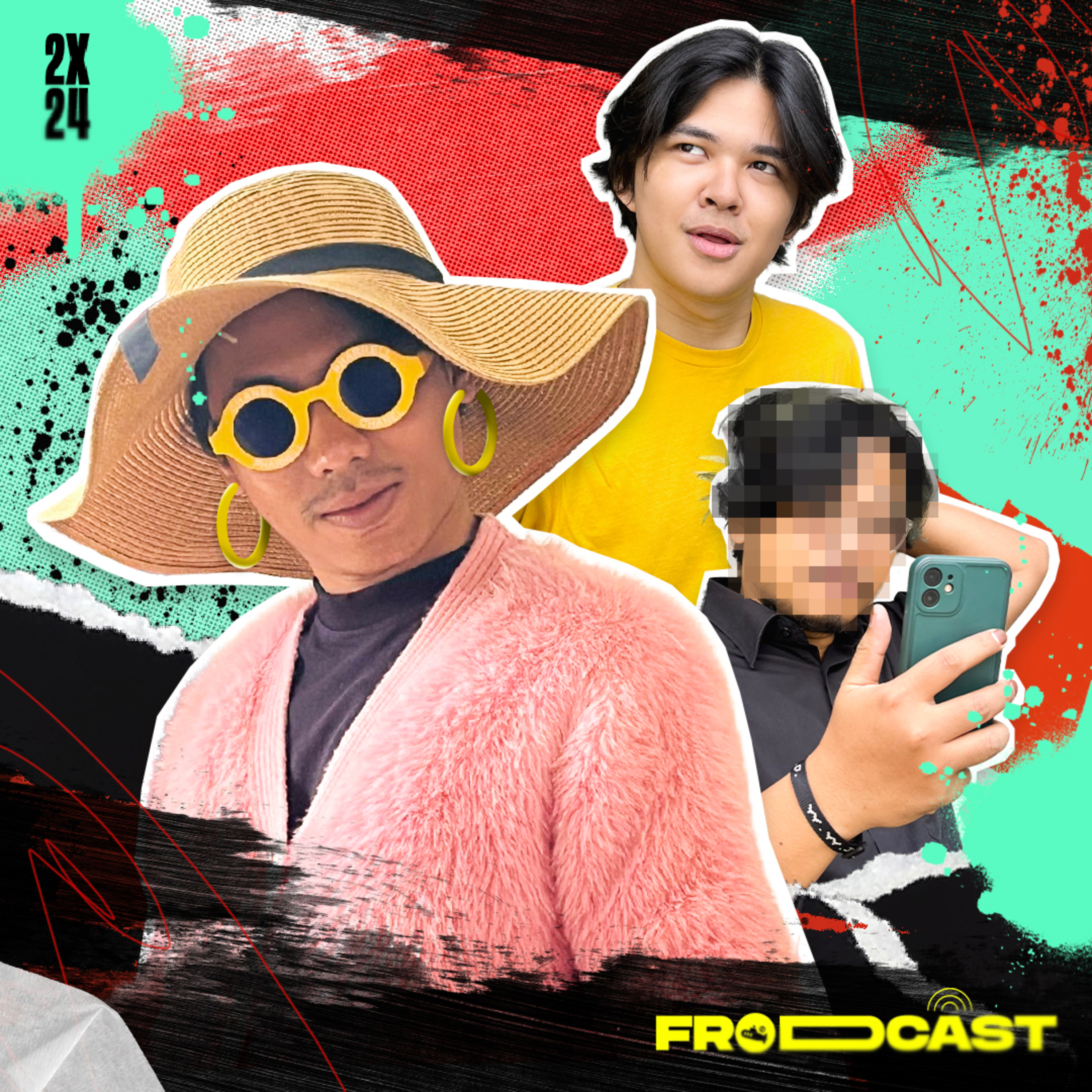 FRODCAST
