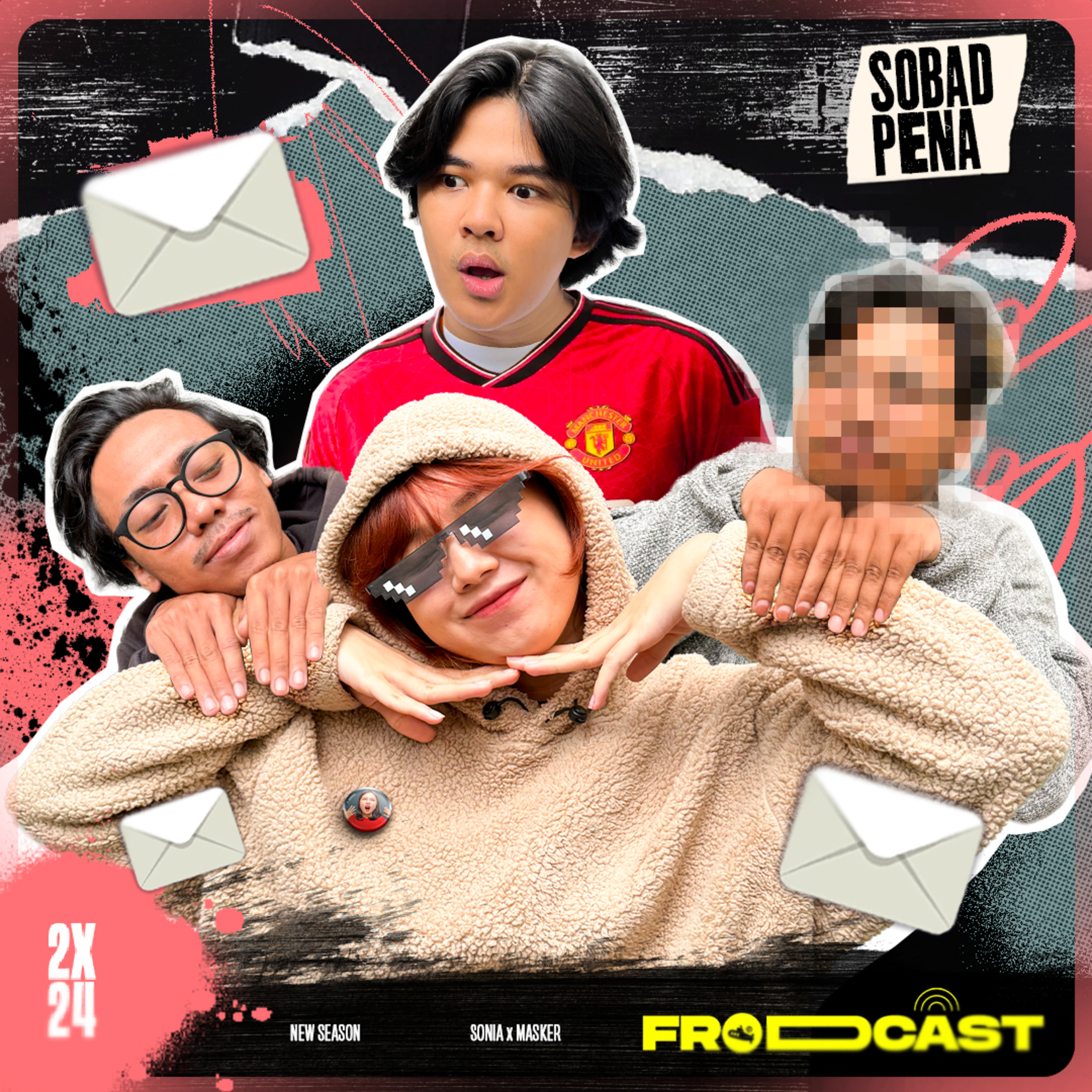 FRODCAST