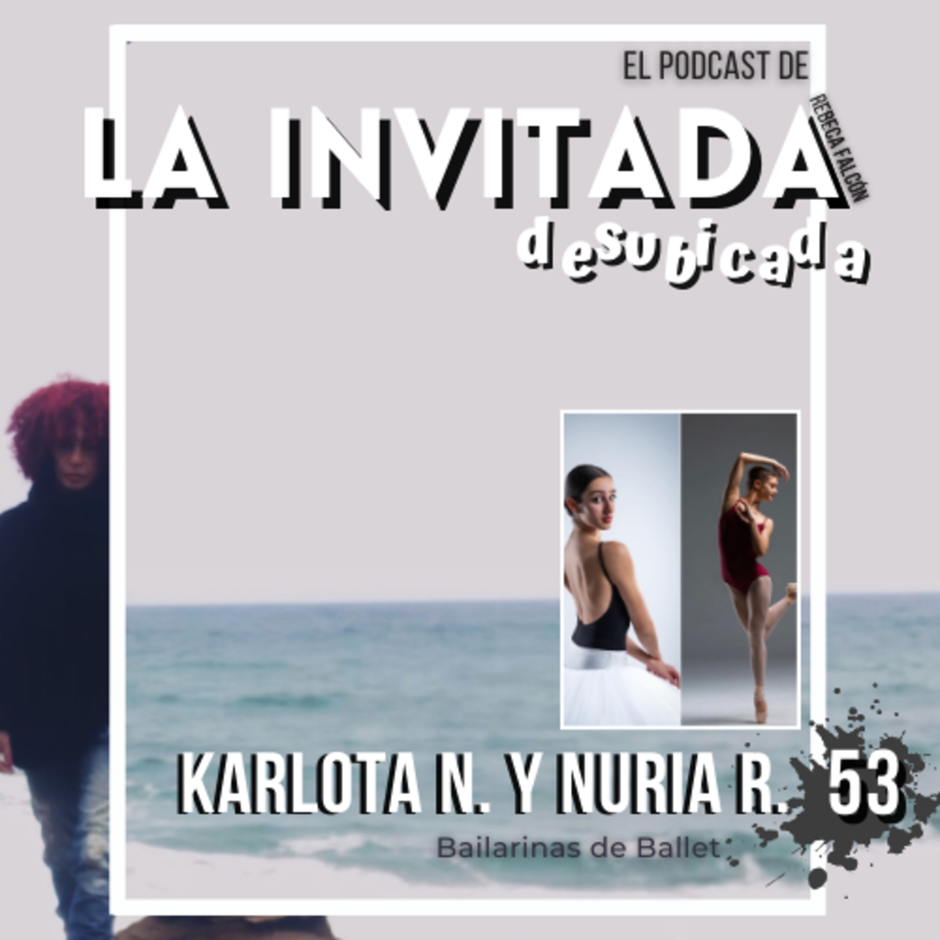 La Invitada Desubicada