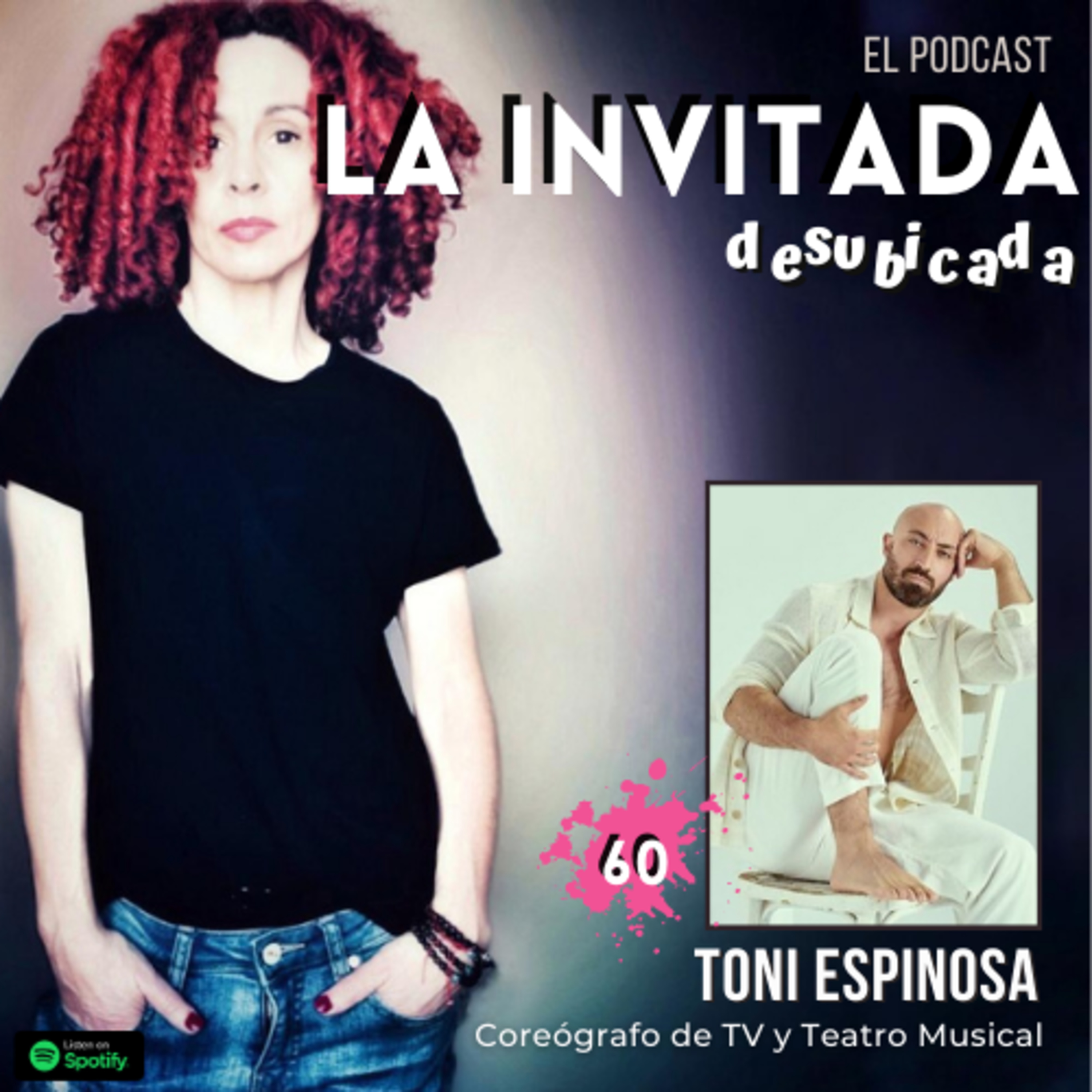 La Invitada Desubicada