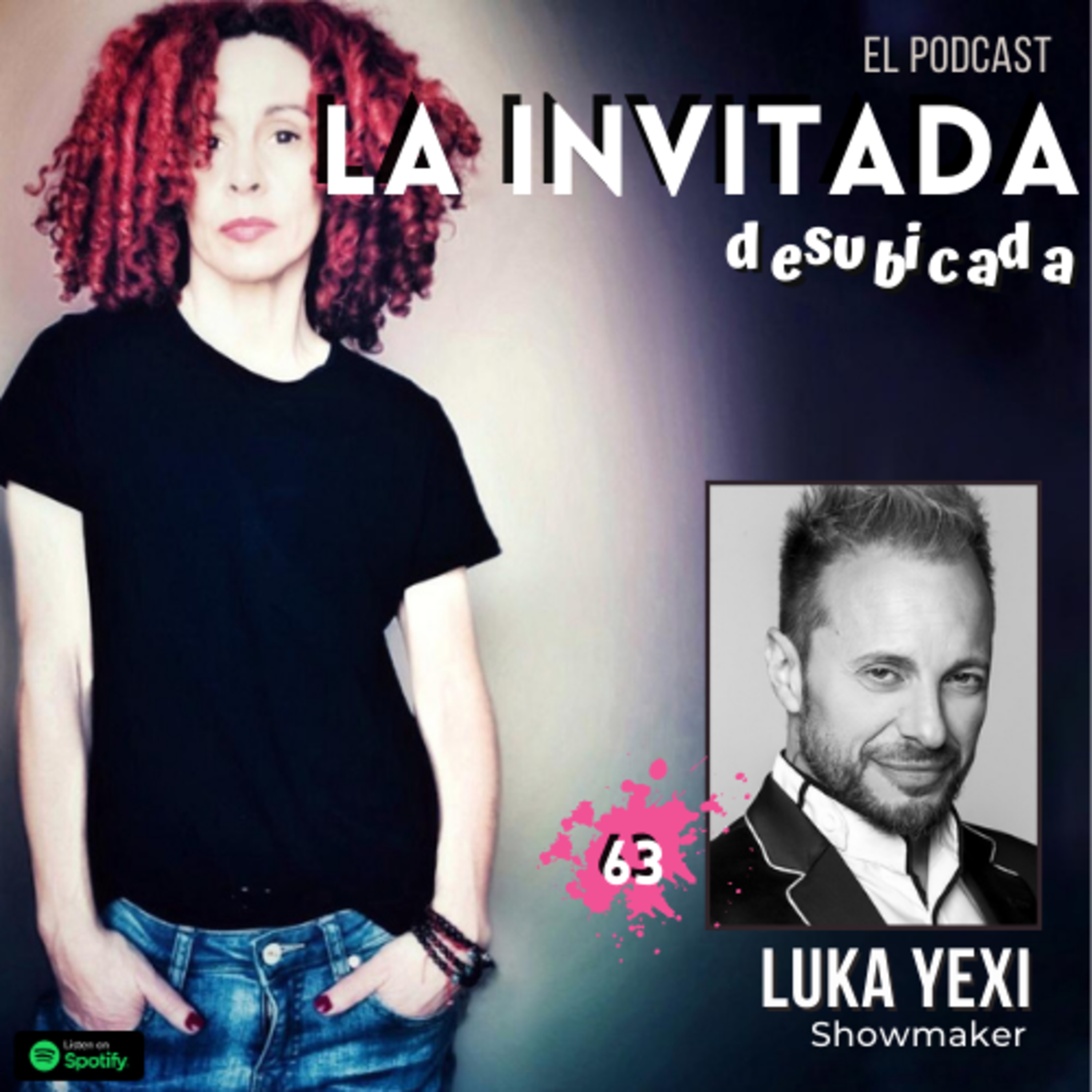La Invitada Desubicada