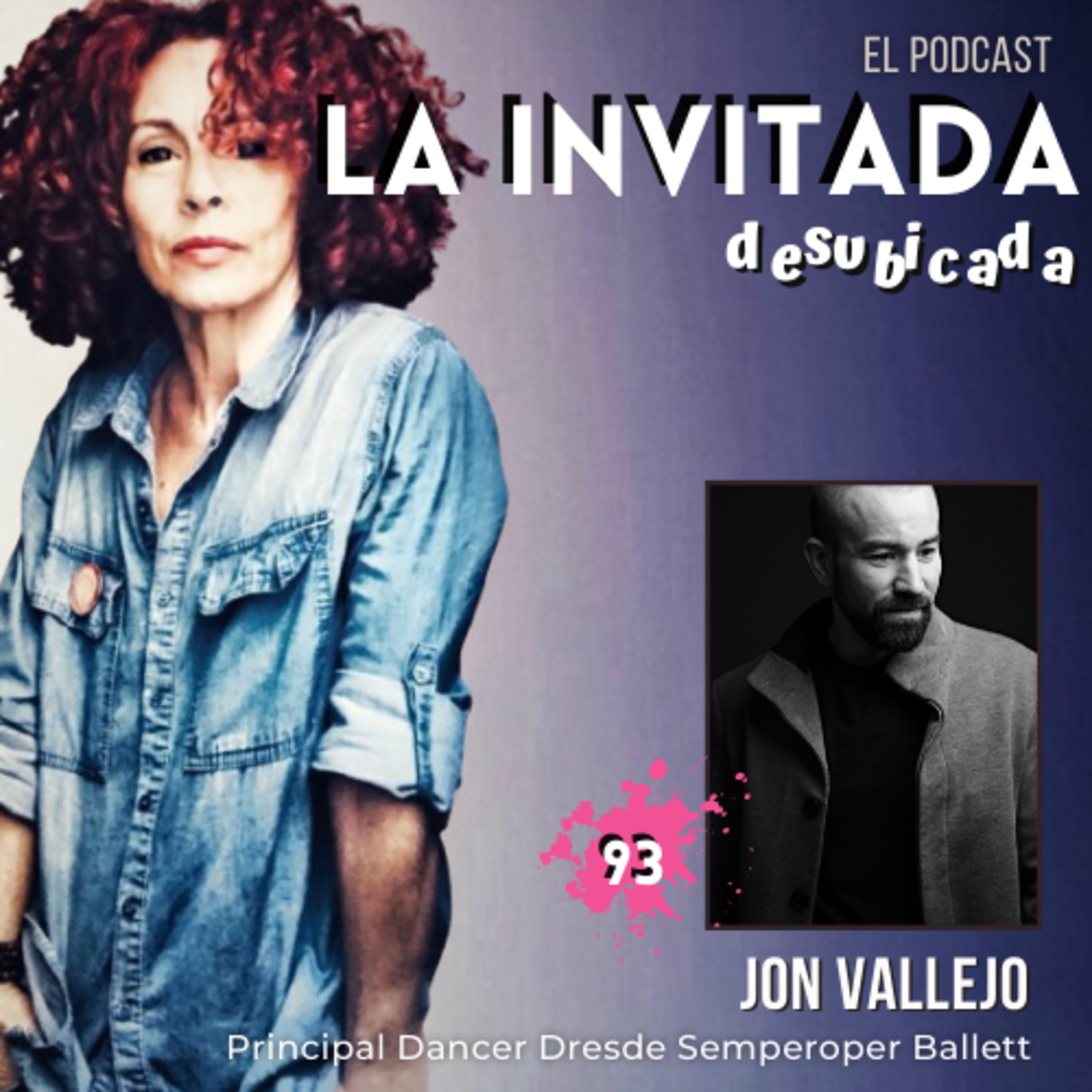 La Invitada Desubicada
