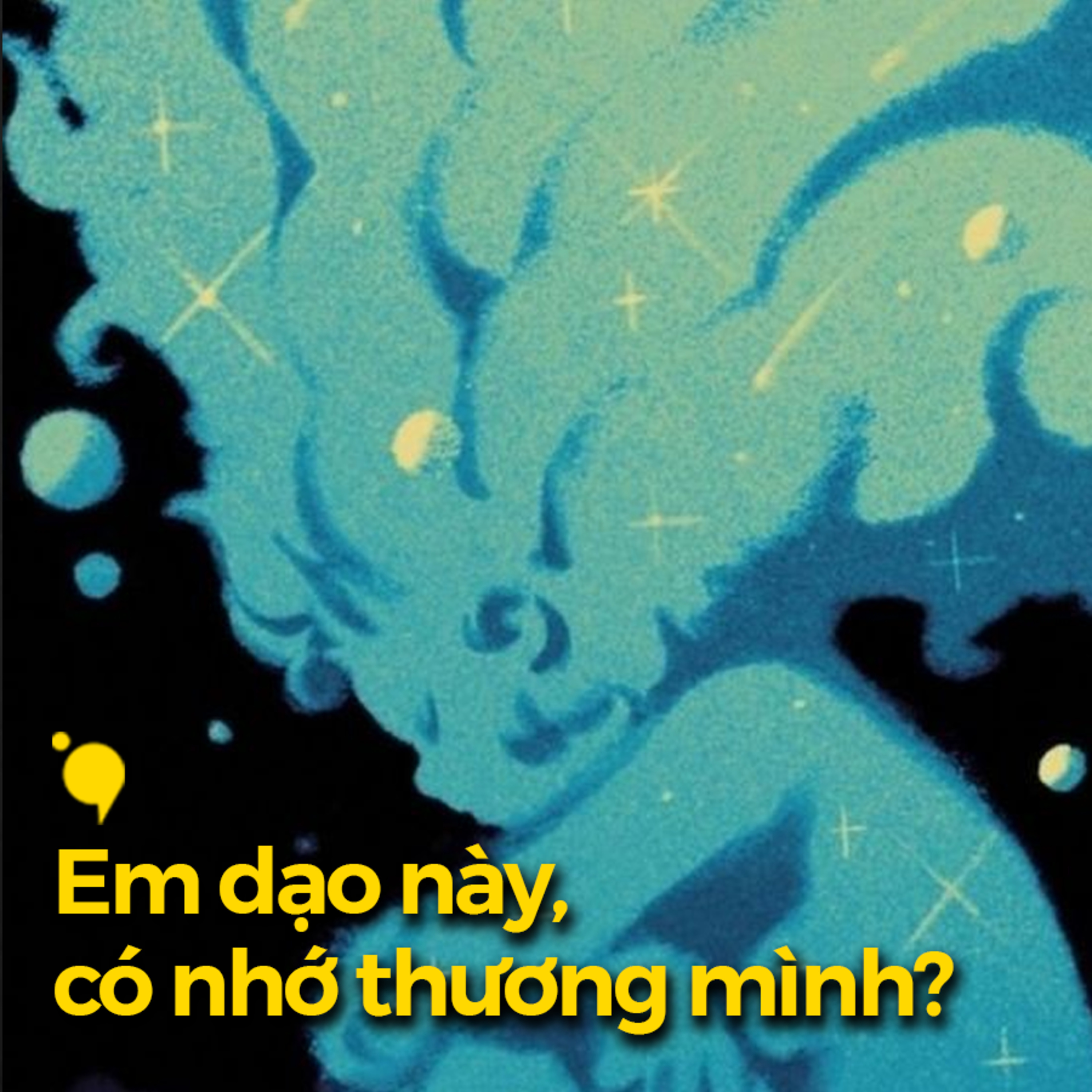 Em dạo này, có nhớ thương mình? [ VSTN! X GENERALI] episode artwork