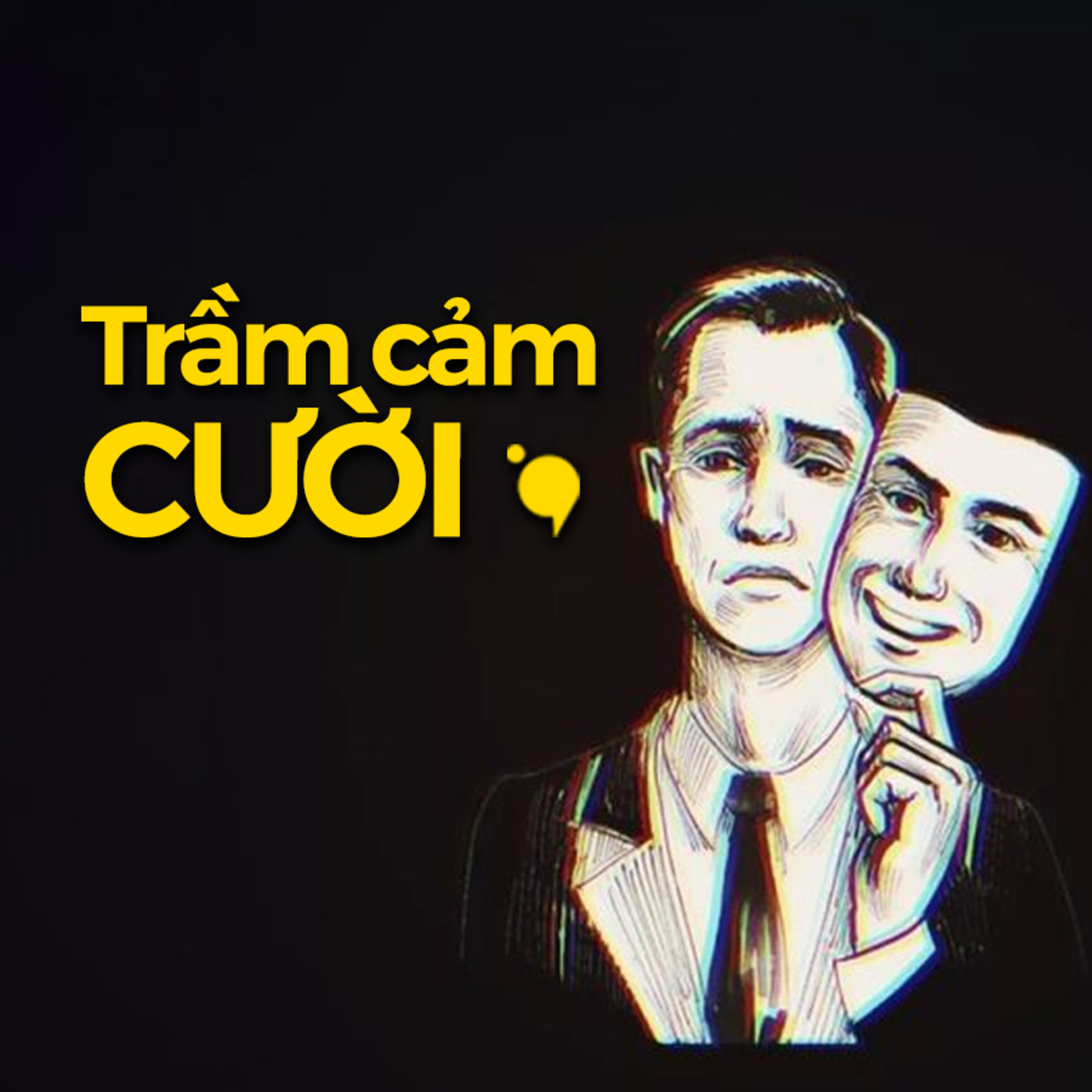 Có điều gì ẩn nấp sau những nụ cười  episode artwork