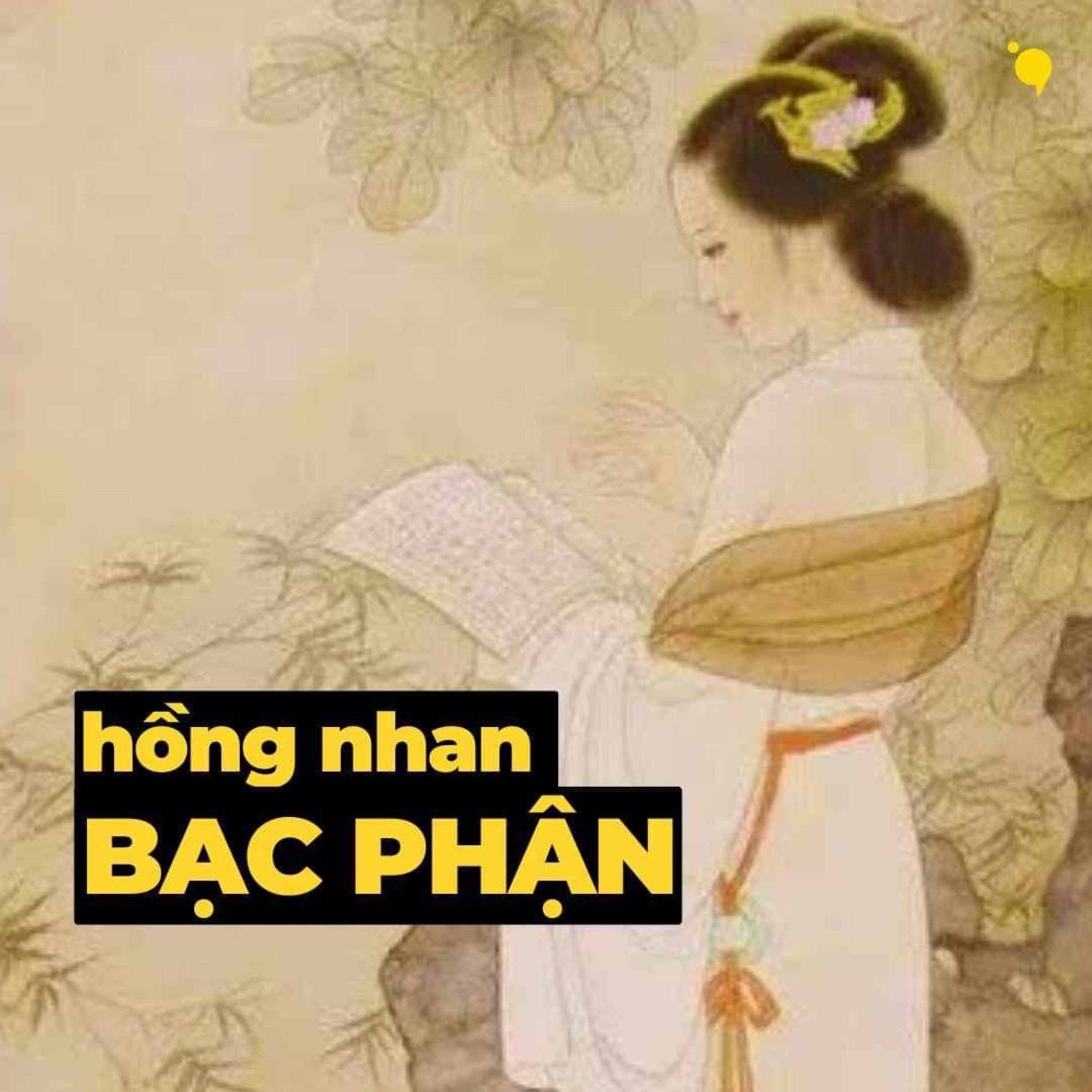 Vì sao hồng nhan bạc mệnh?. "Let's start with WHY"#5 episode artwork
