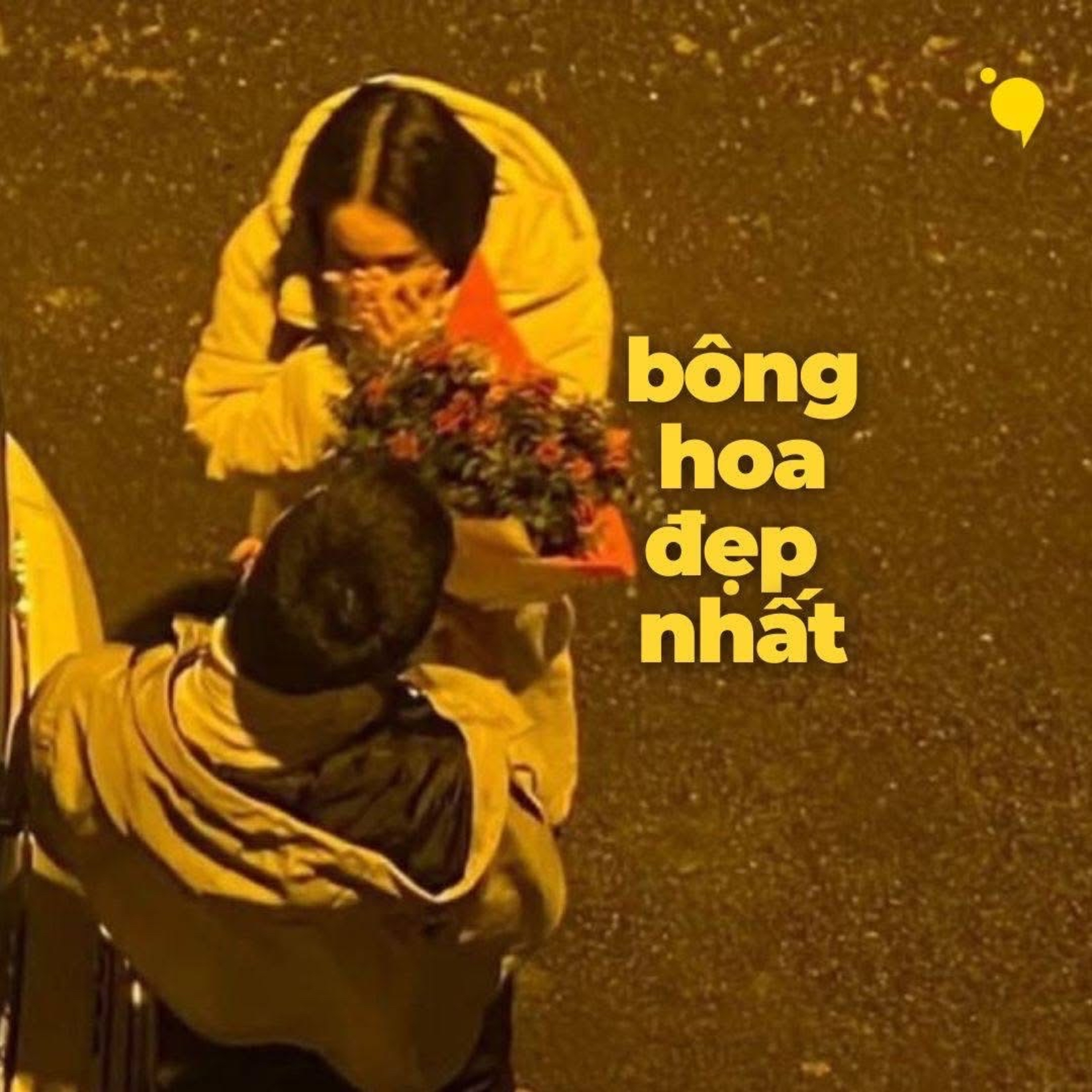 Gói những bông hoa nhỏ gửi tặng "bông hoa đẹp nhất" | Radio #21 episode artwork