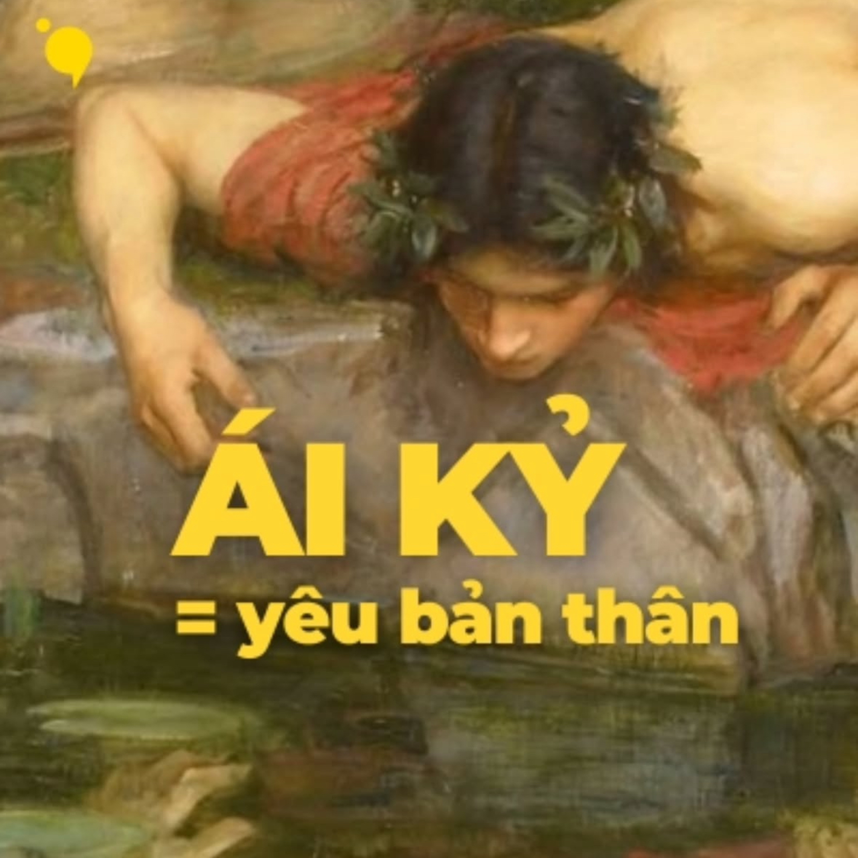 Yêu một người ái kỷ | Podcast