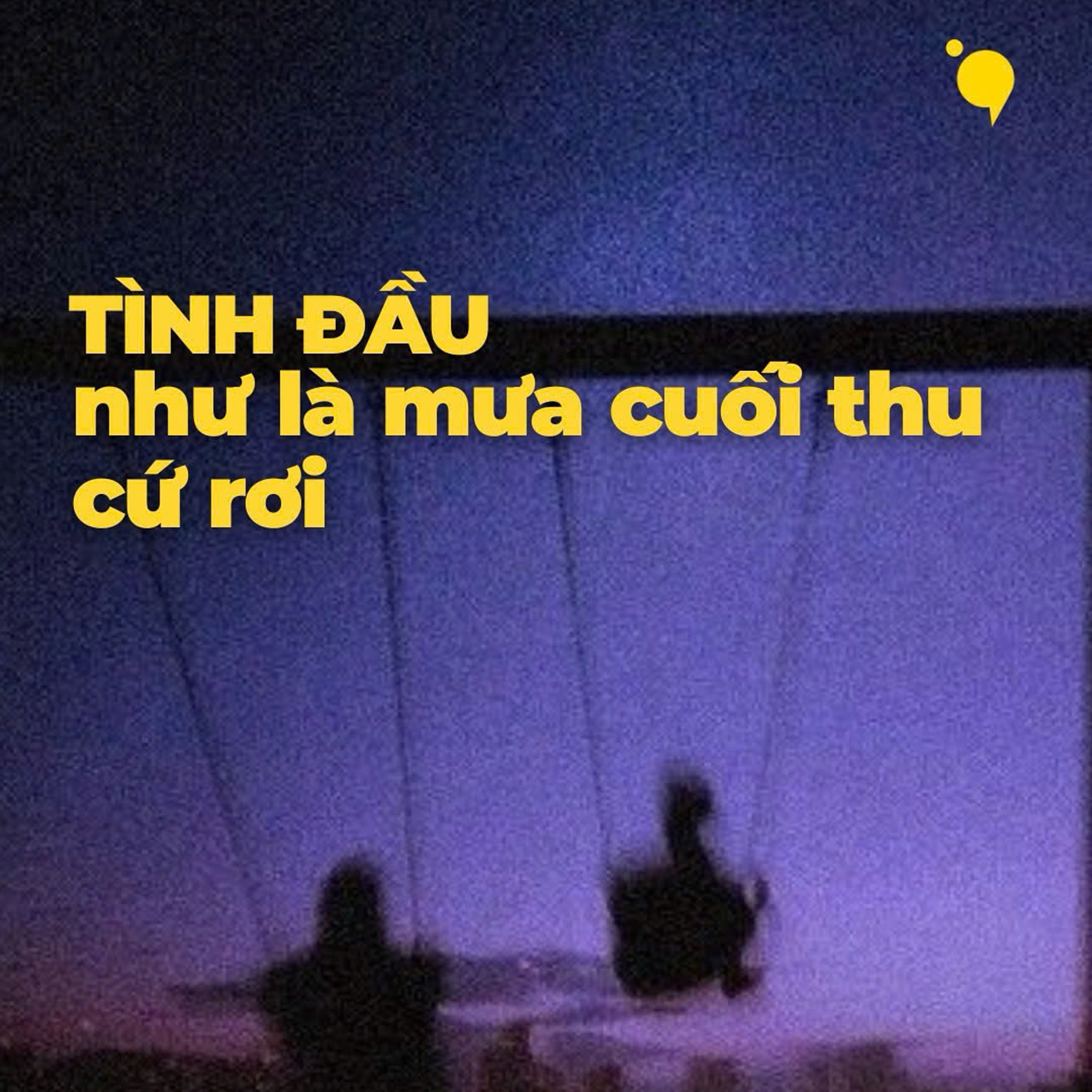 Tình đầu là tình dở dang, em ơi! | Radio#35 | "lá thư không gửi"