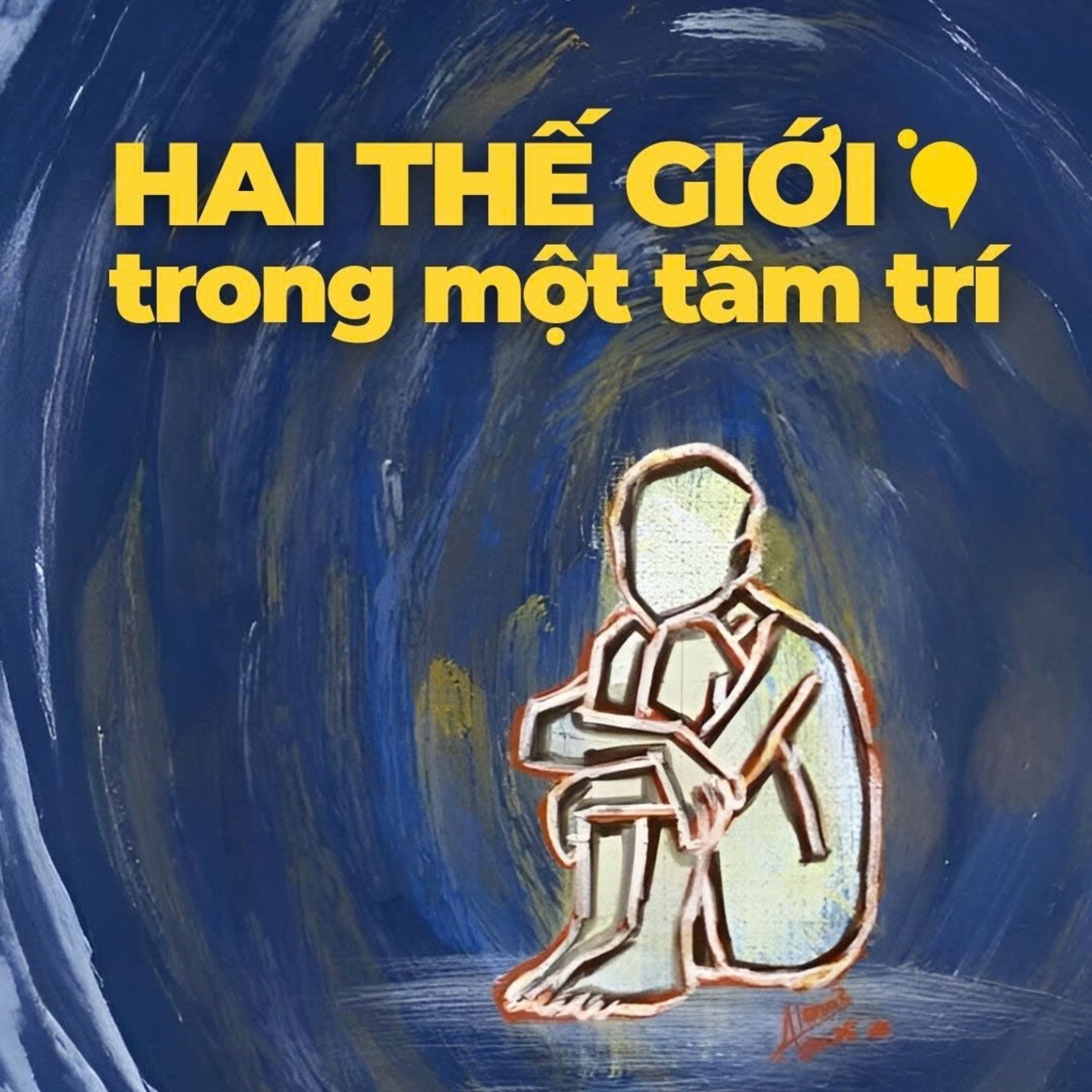 Tôi sống dưới những ngày rực rỡ, cả những đêm tối mịt mù | Podcast