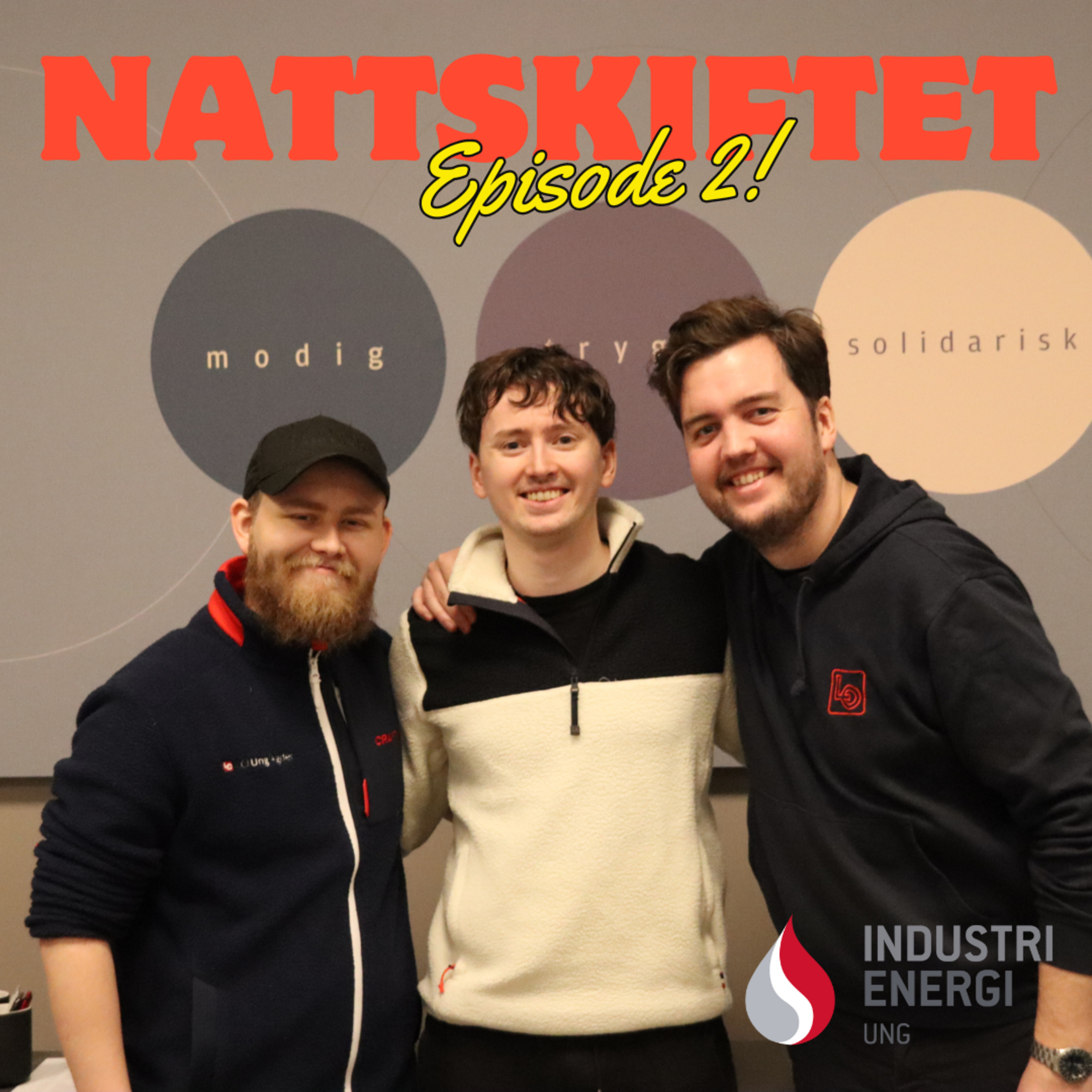Nattskiftet
