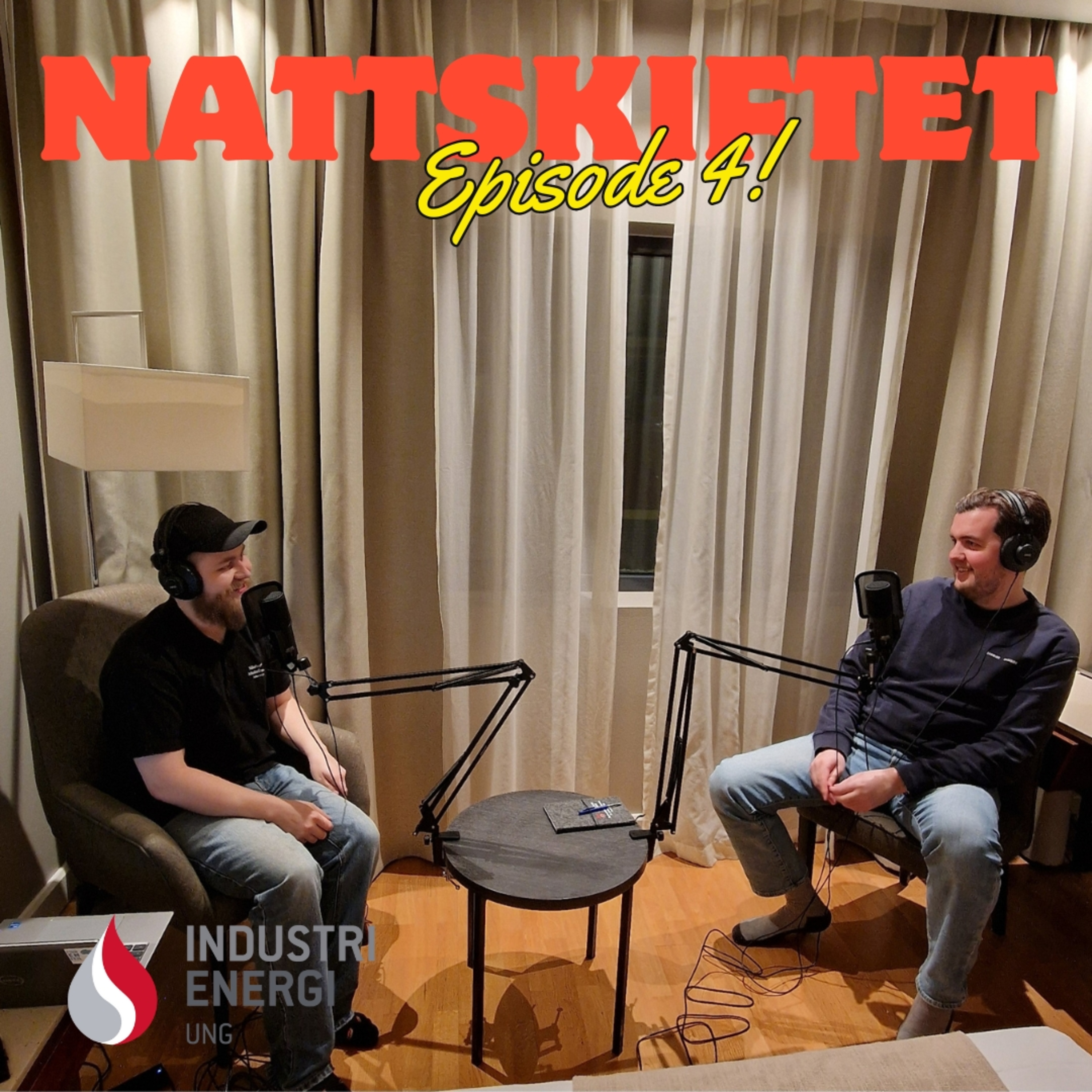 Nattskiftet