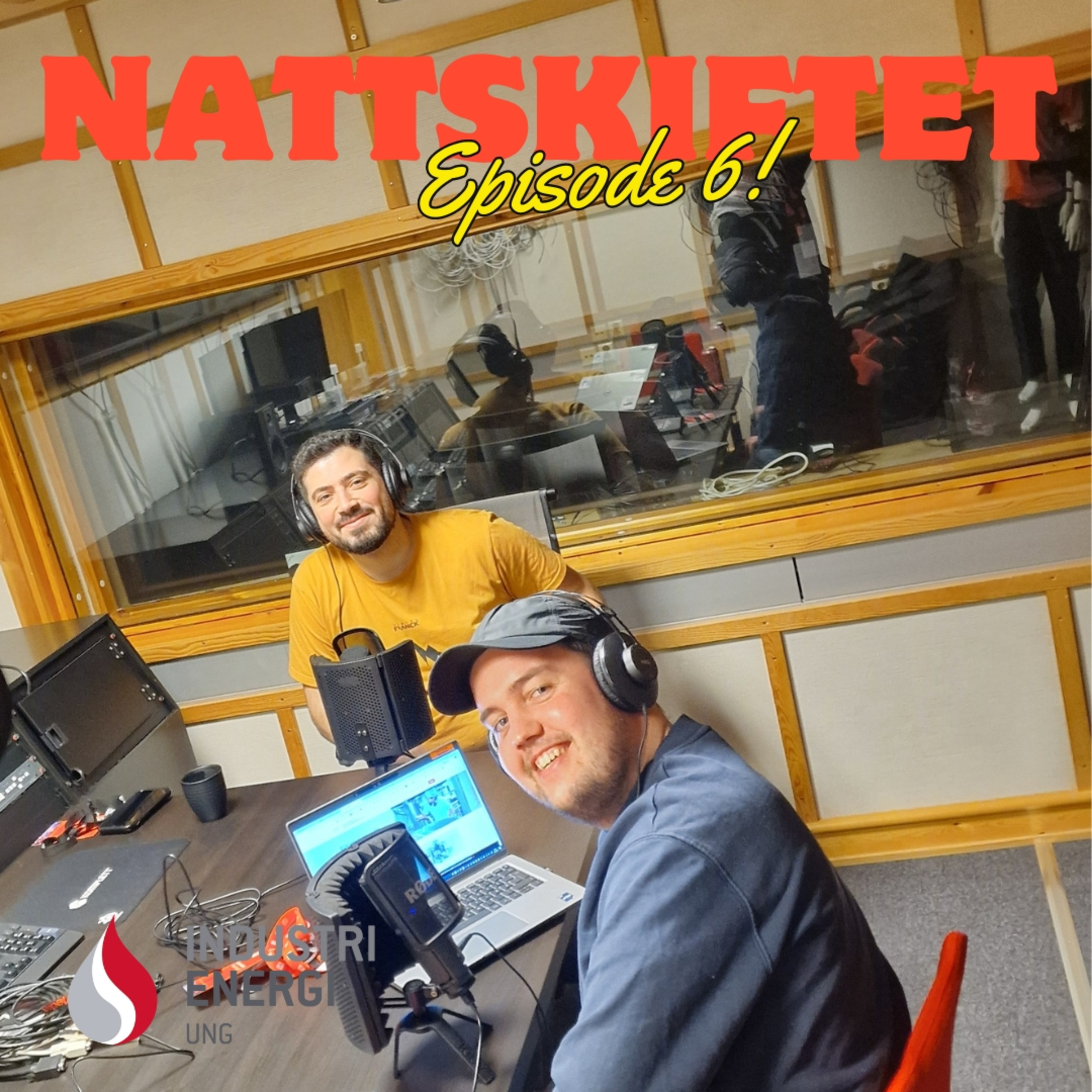 Nattskiftet