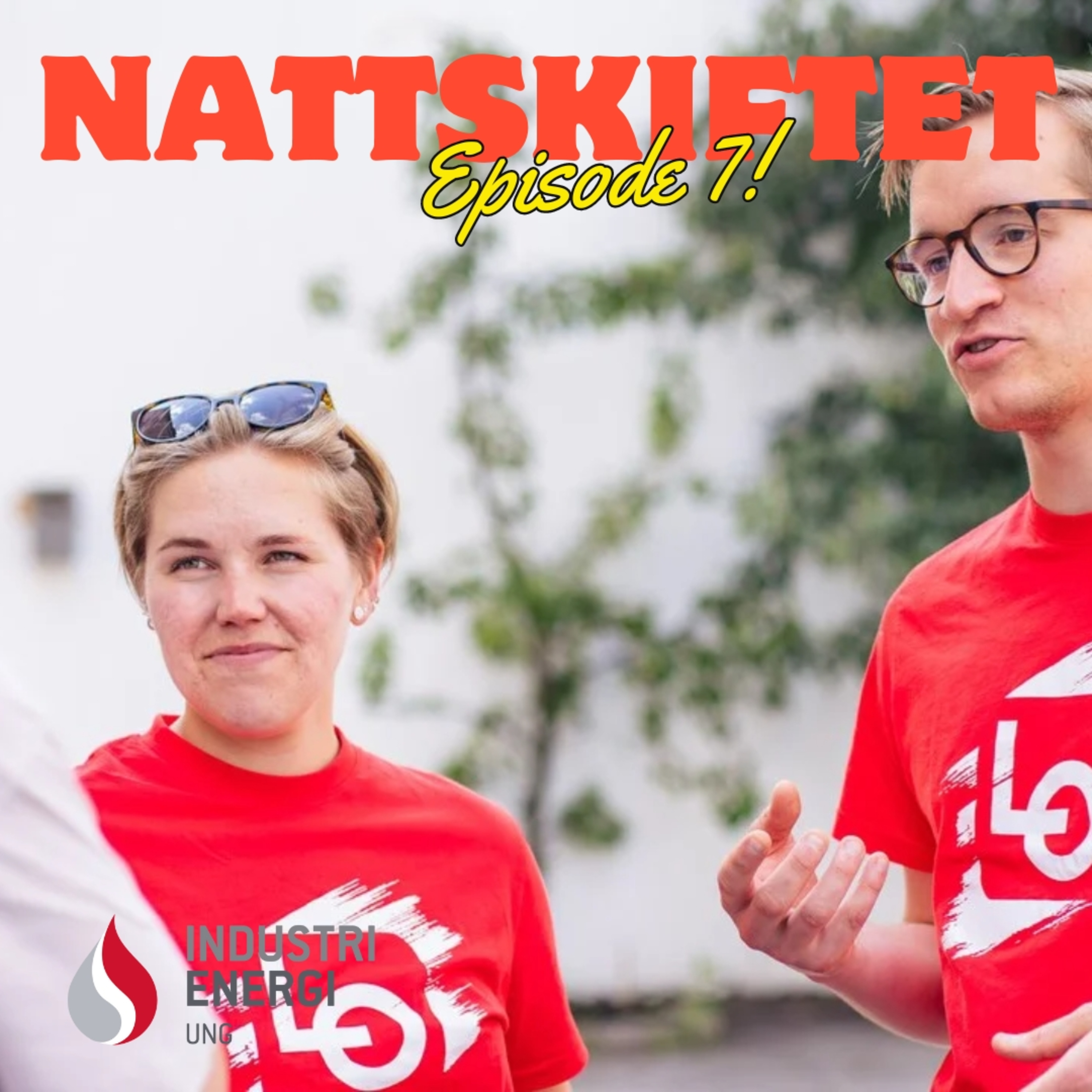 Nattskiftet