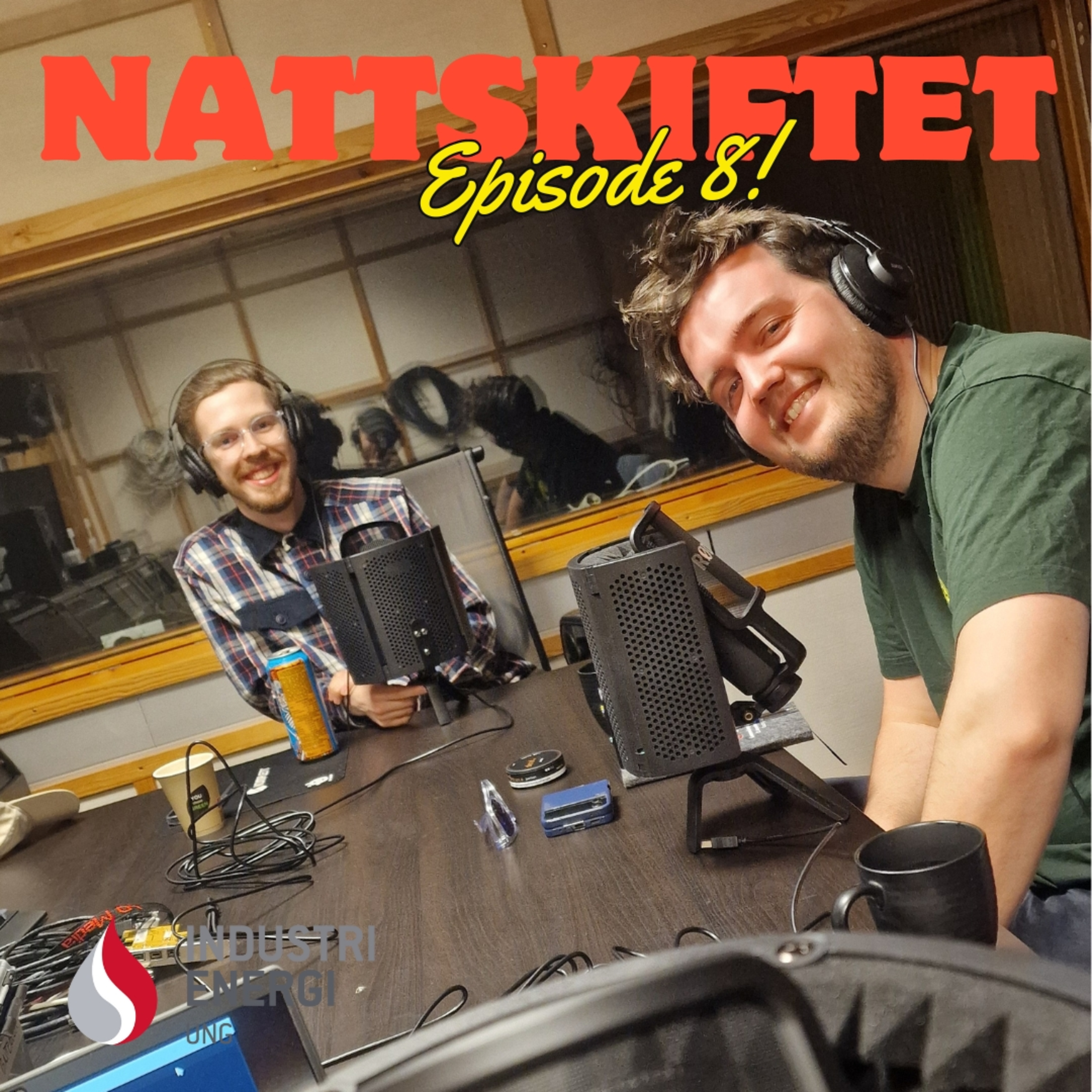 Nattskiftet