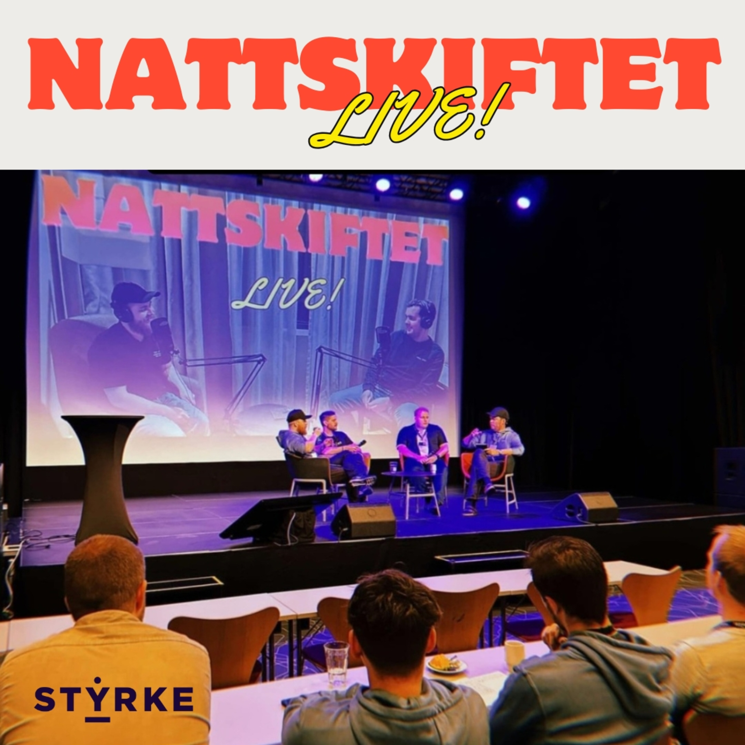 Nattskiftet