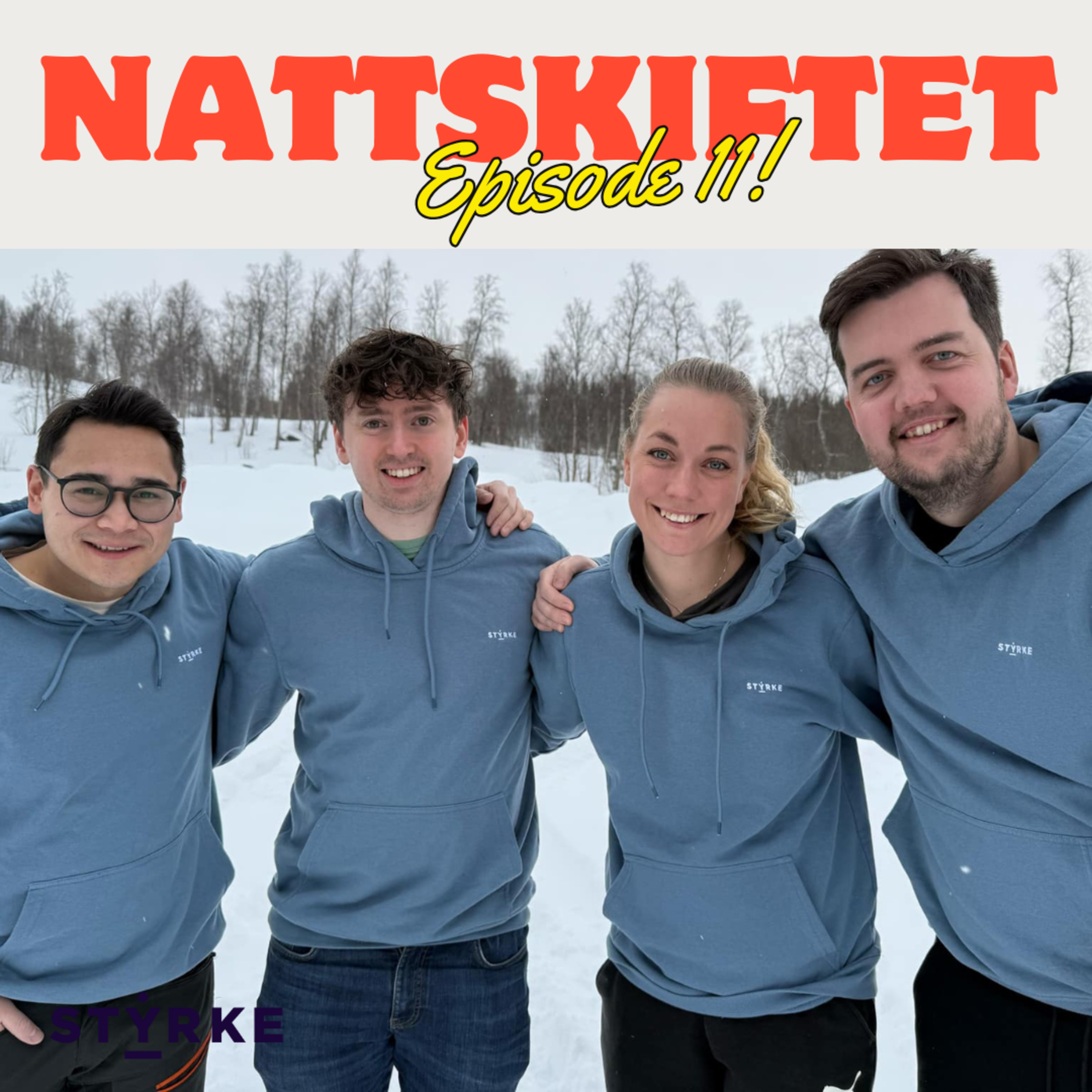 Nattskiftet