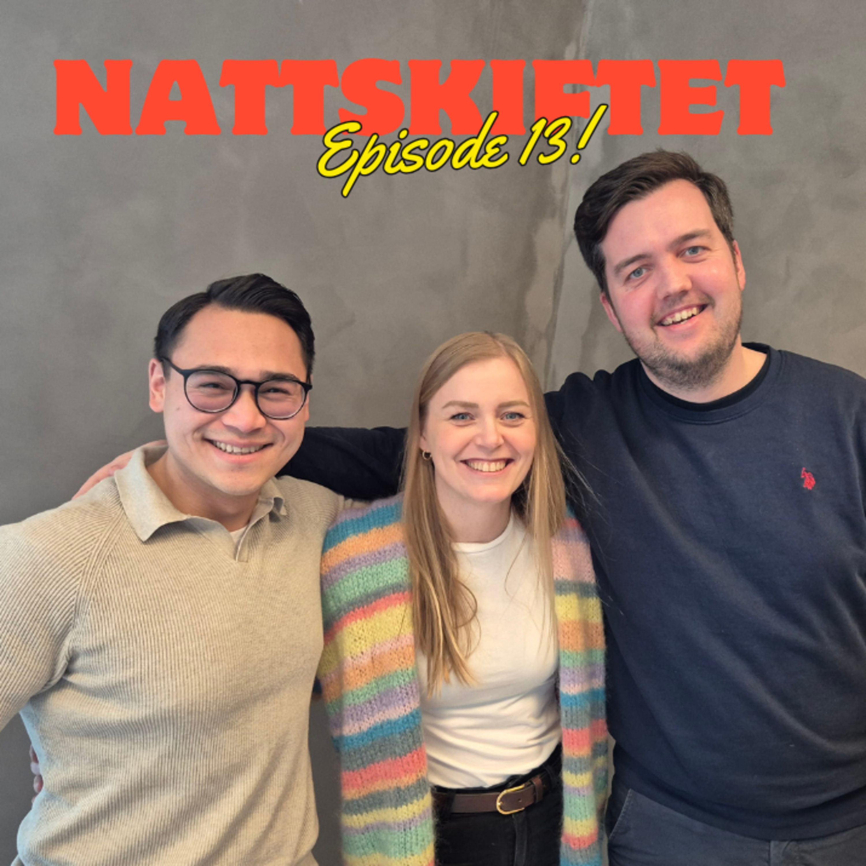 Nattskiftet