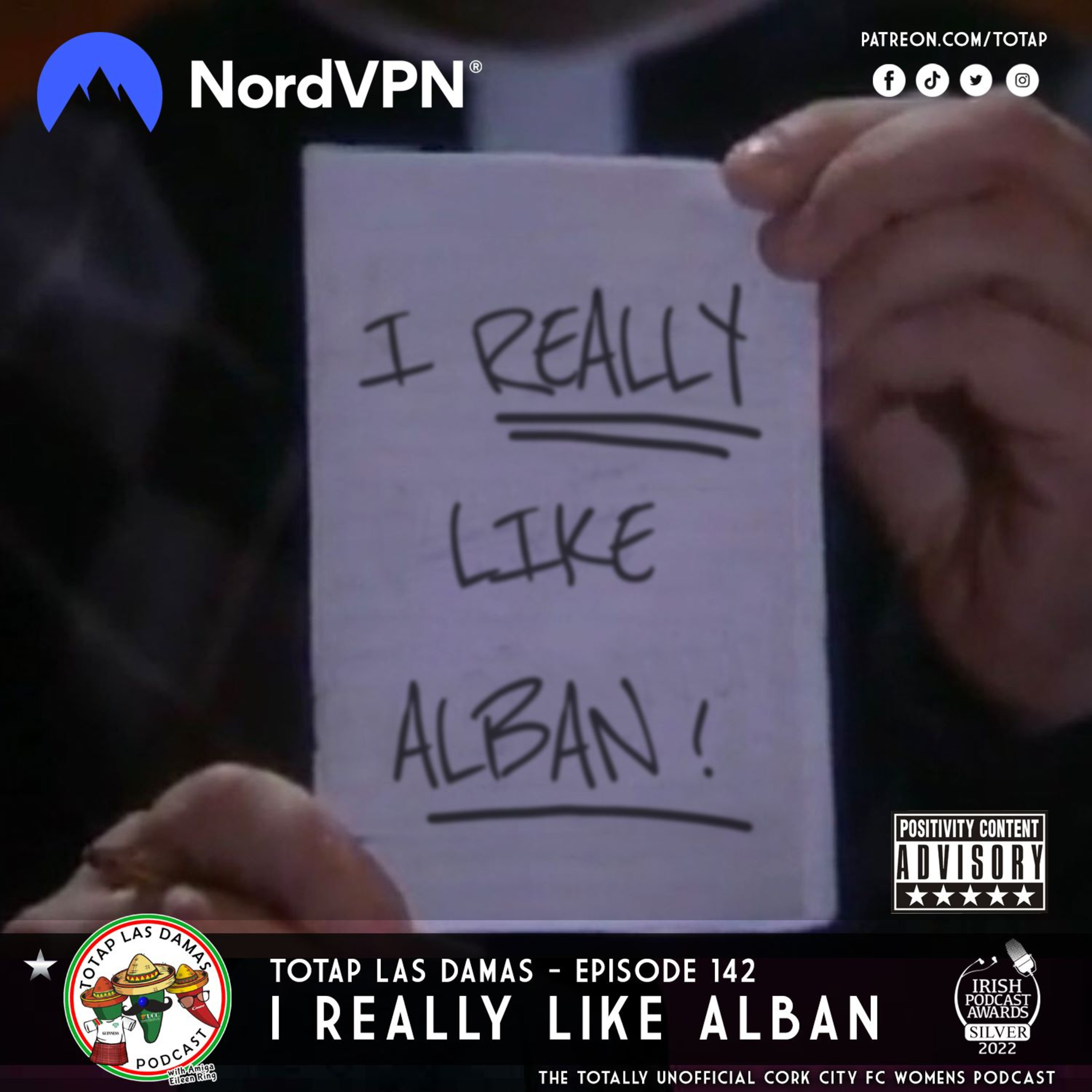 The Other 3 Amigos Podcast