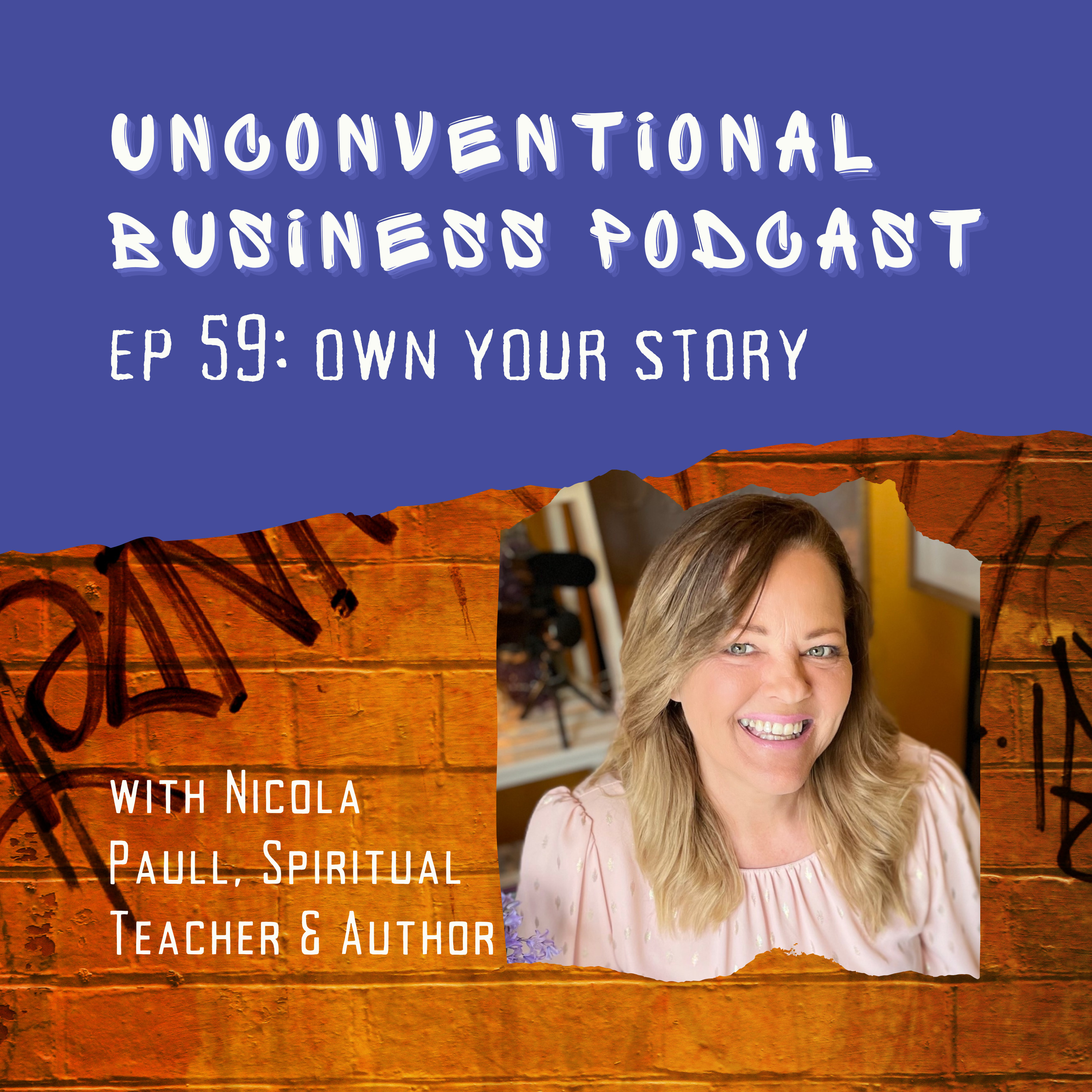 Unconventional Business Podcast