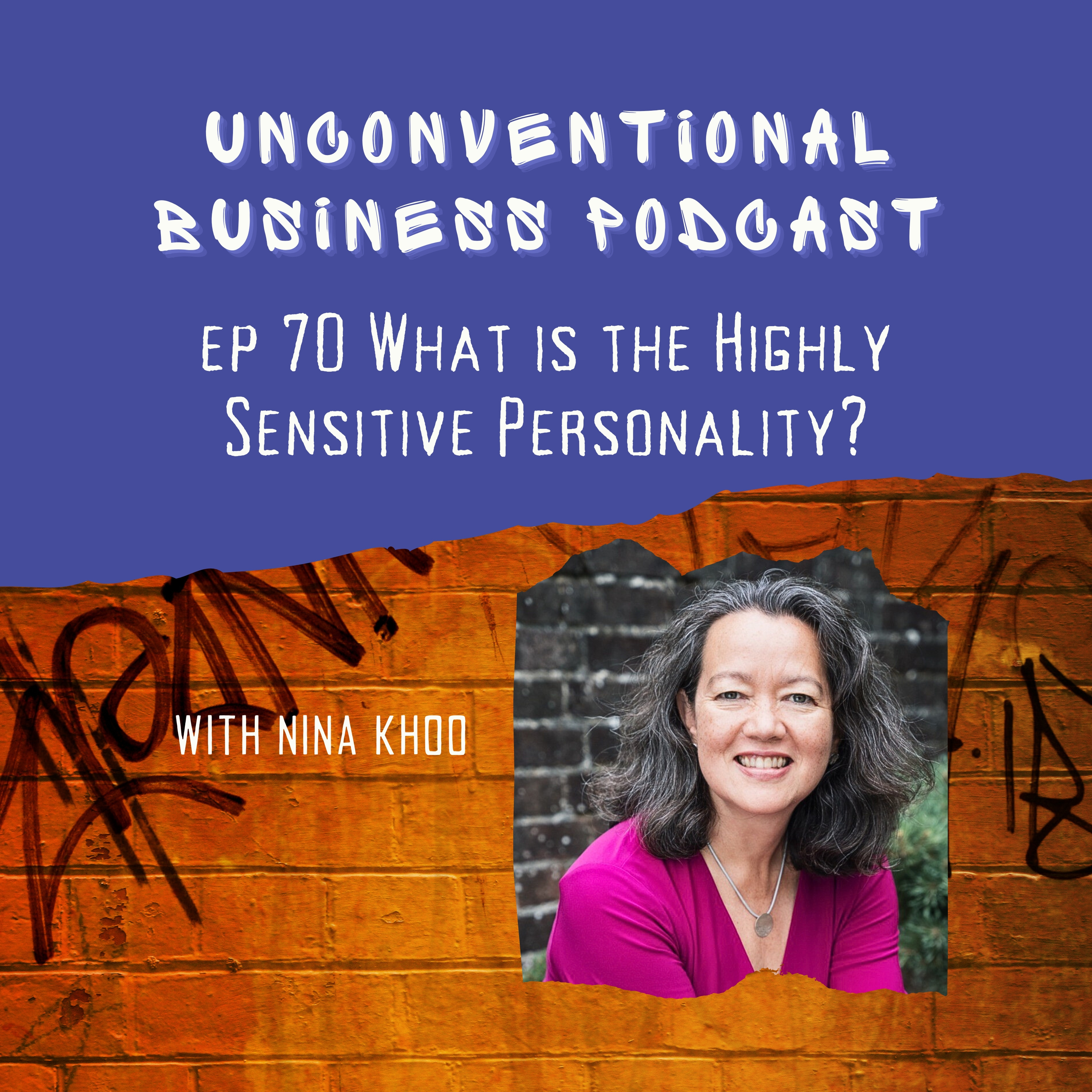 Unconventional Business Podcast