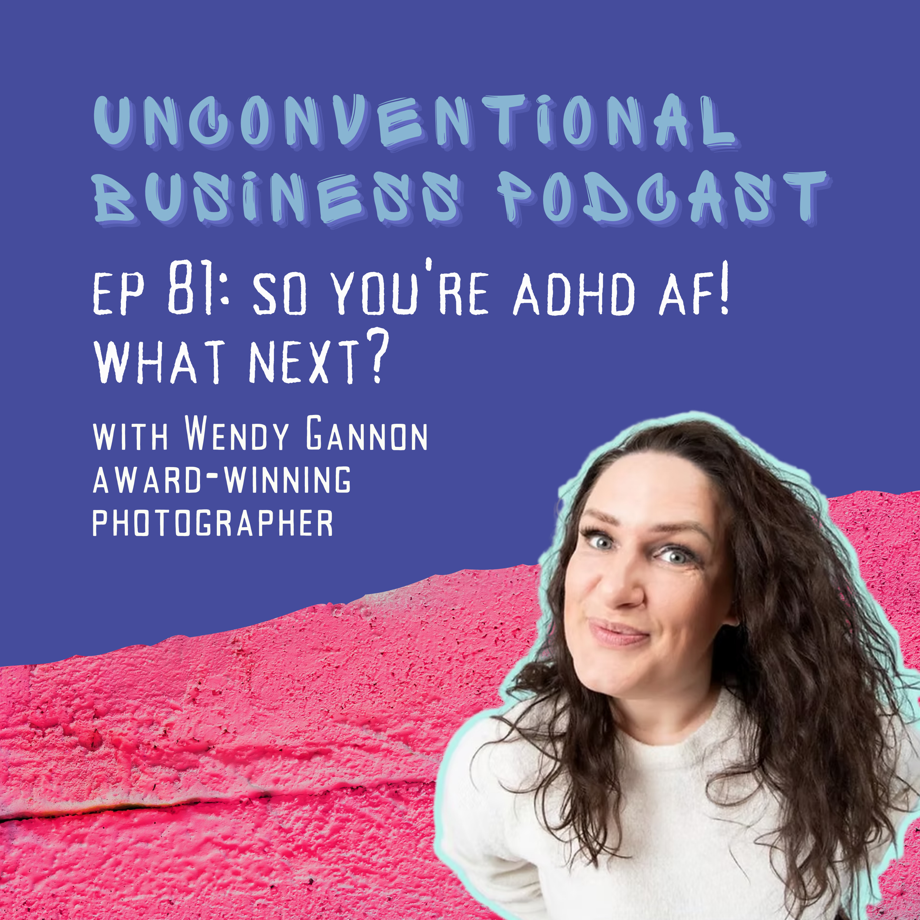 Unconventional Business Podcast