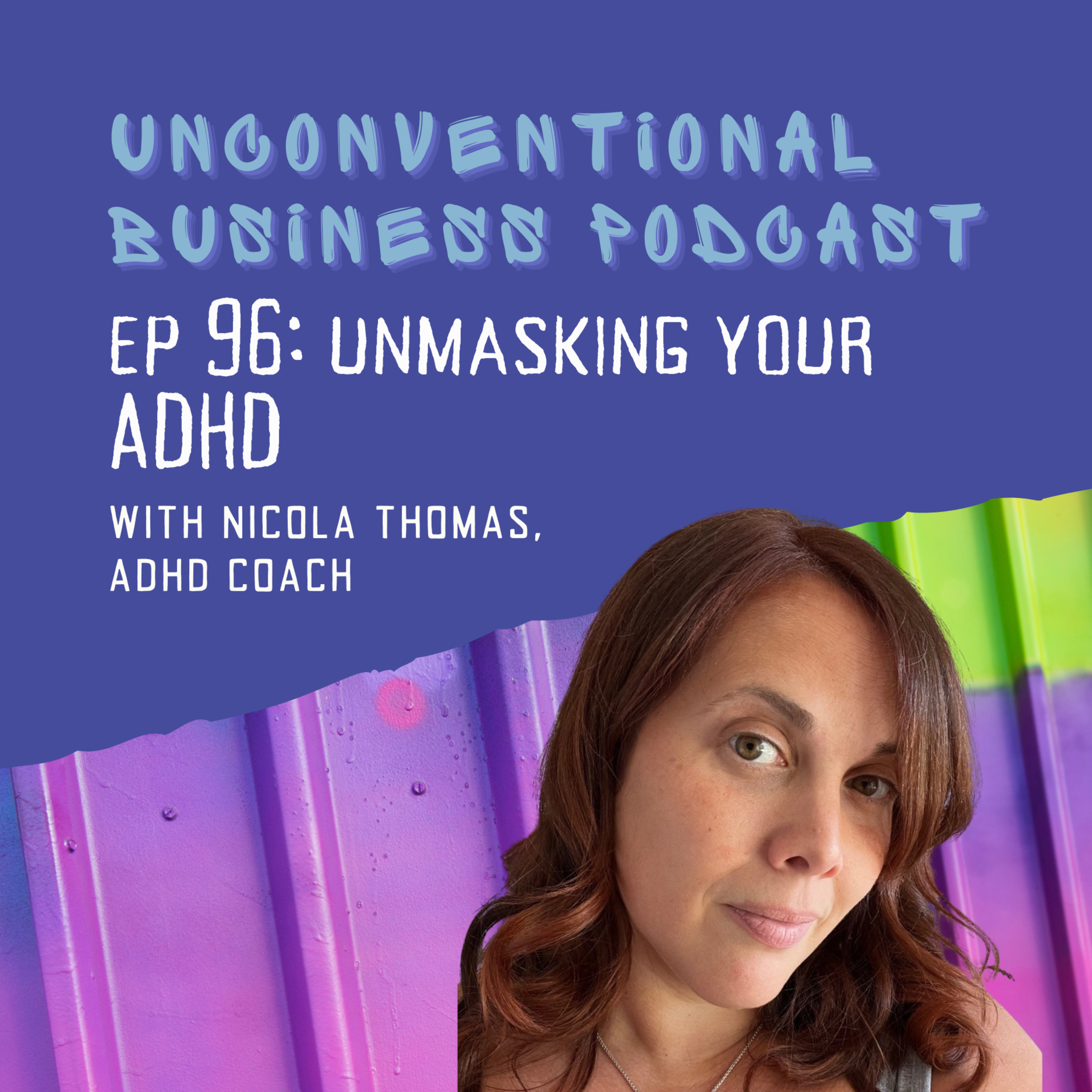 Unconventional Business Podcast