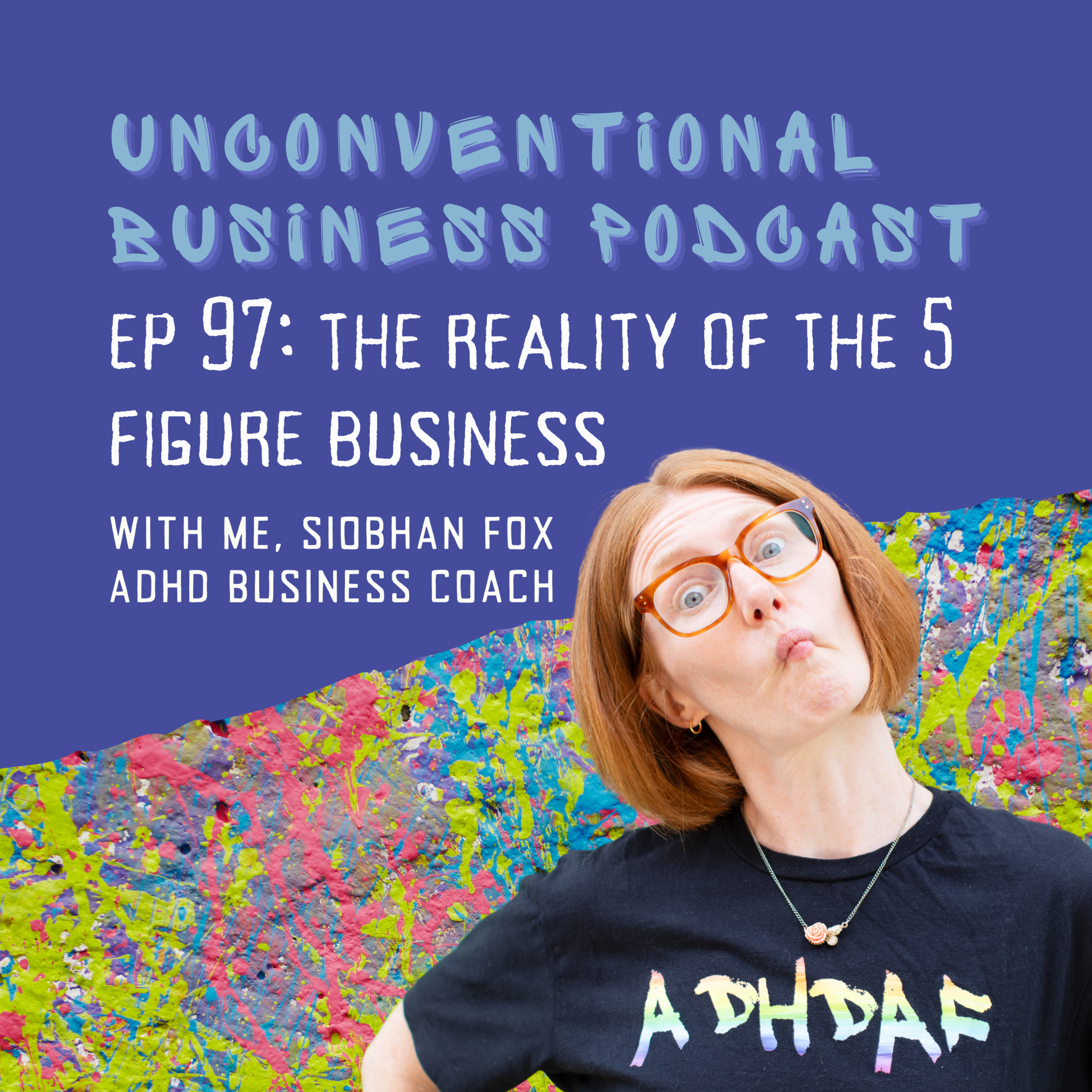 Unconventional Business Podcast