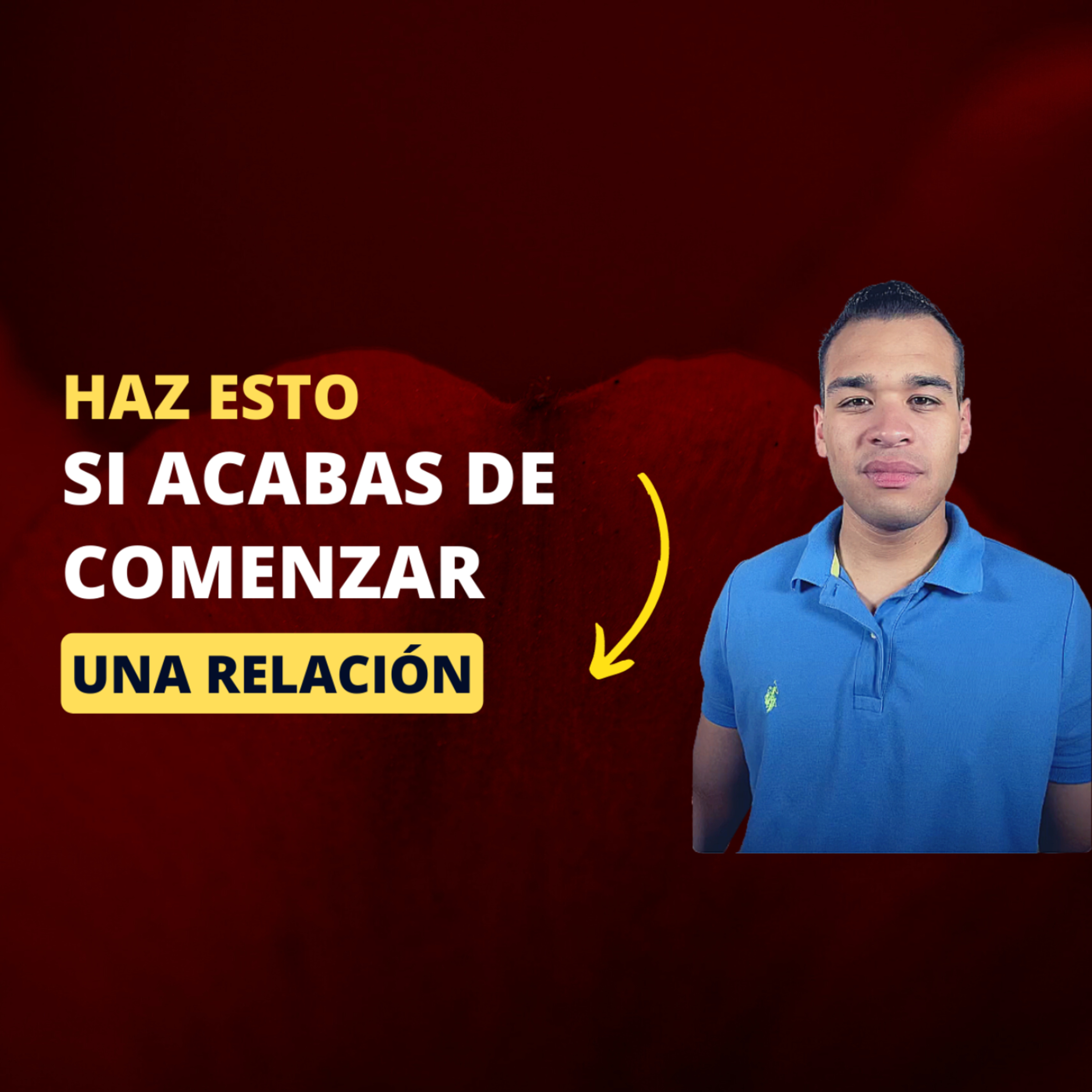 Portada de Aarón Castro - ENTRENA TU MENTALIDAD