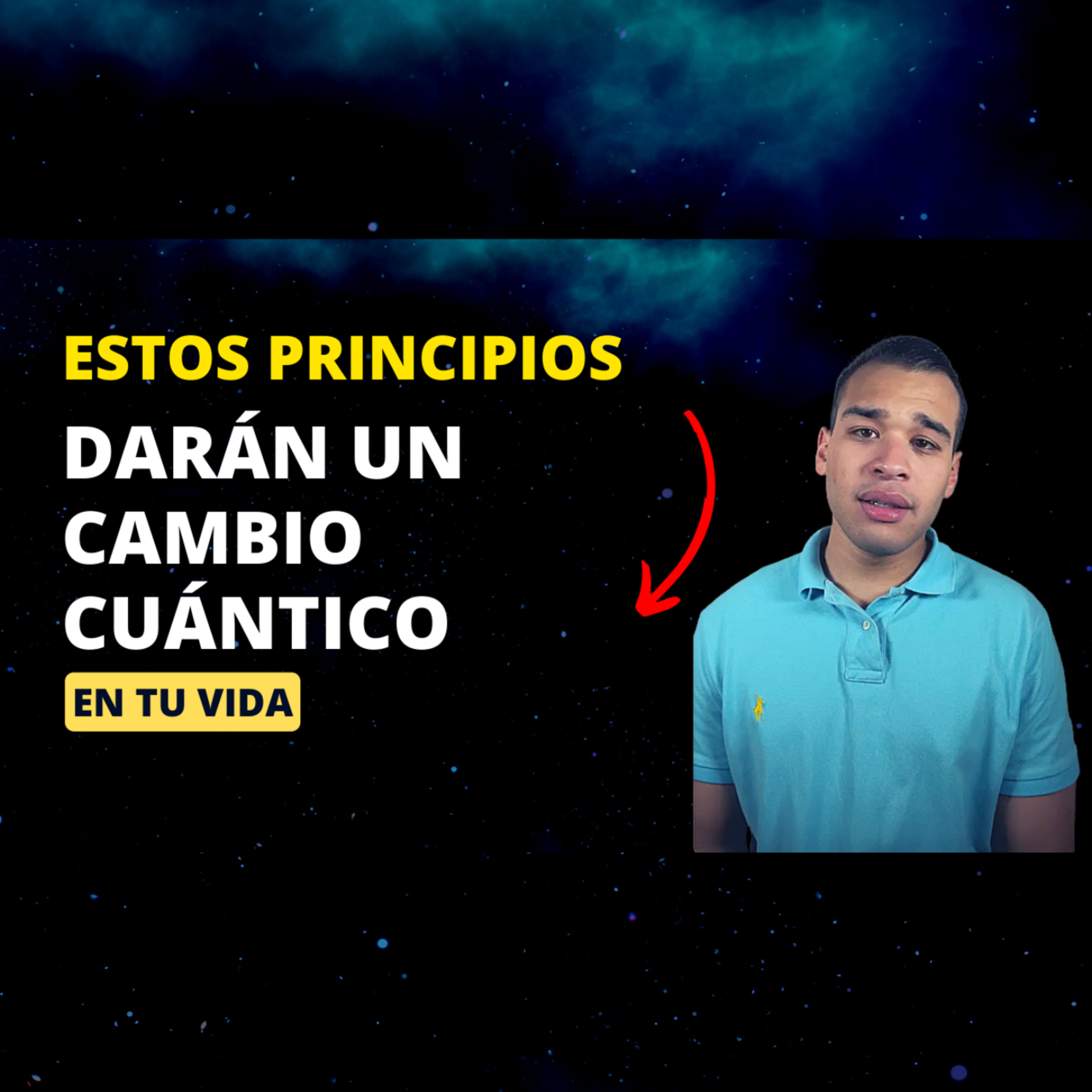 Portada de Aarón Castro - ENTRENA TU MENTALIDAD