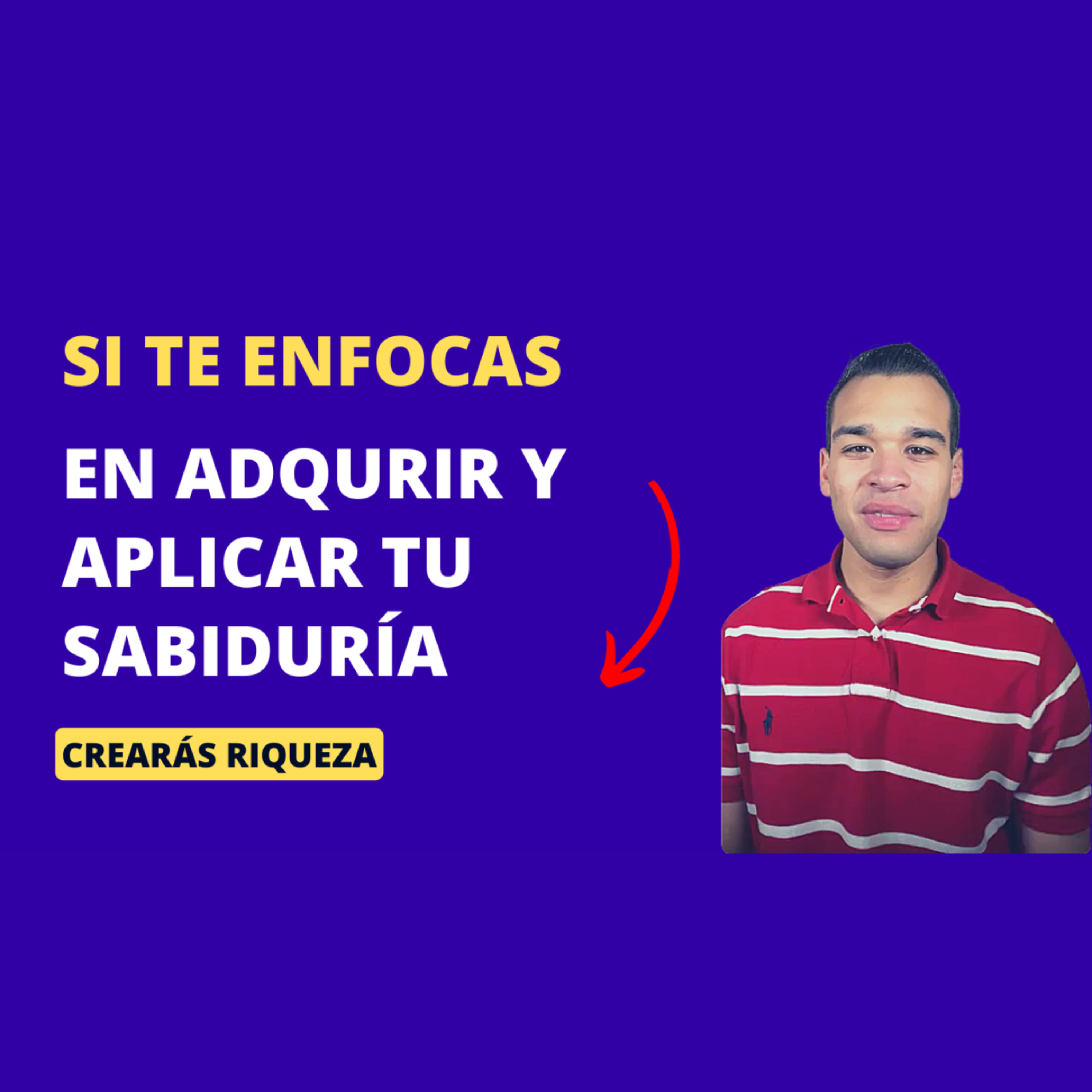 Portada de Aarón Castro - ENTRENA TU MENTALIDAD
