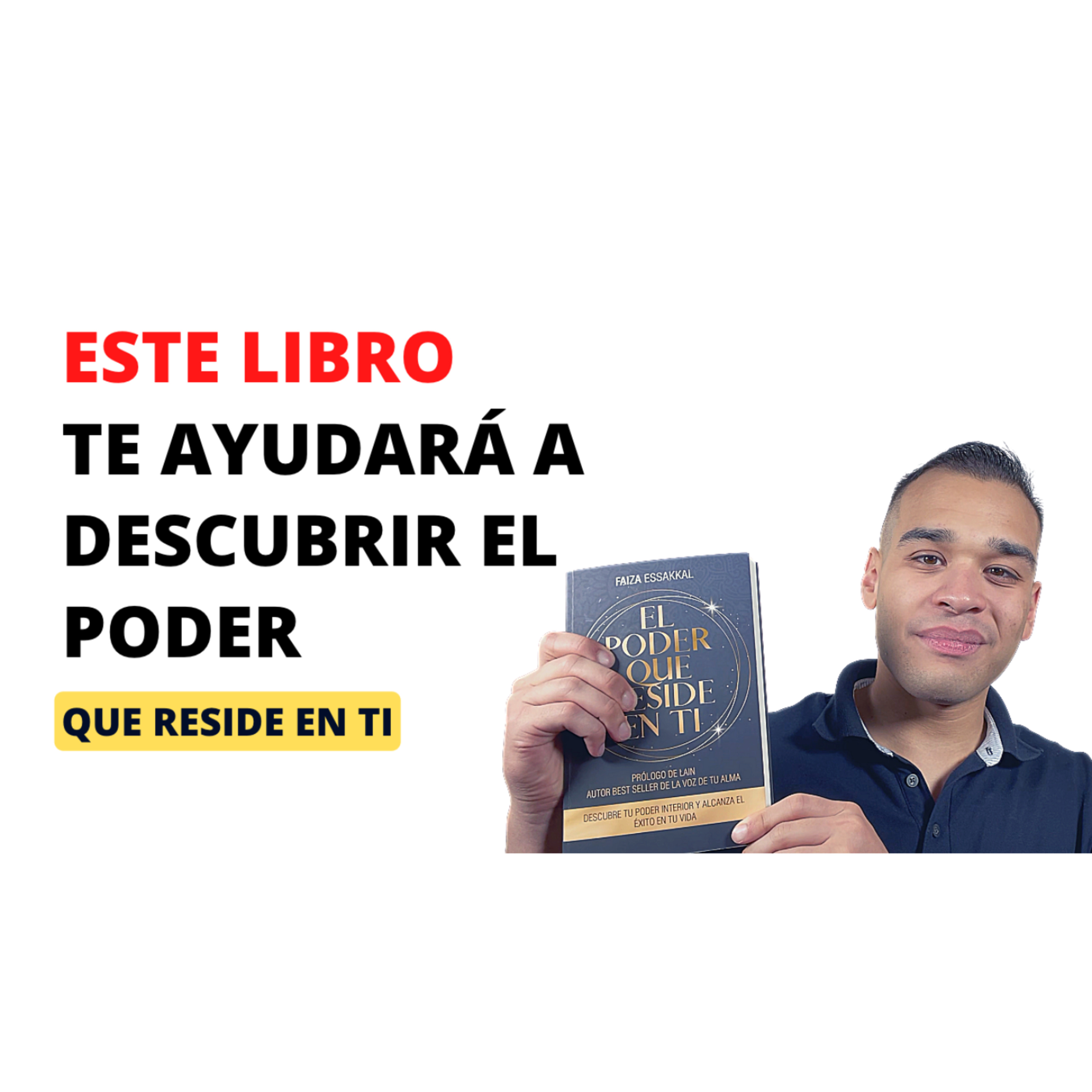 Portada de Aarón Castro - ENTRENA TU MENTALIDAD