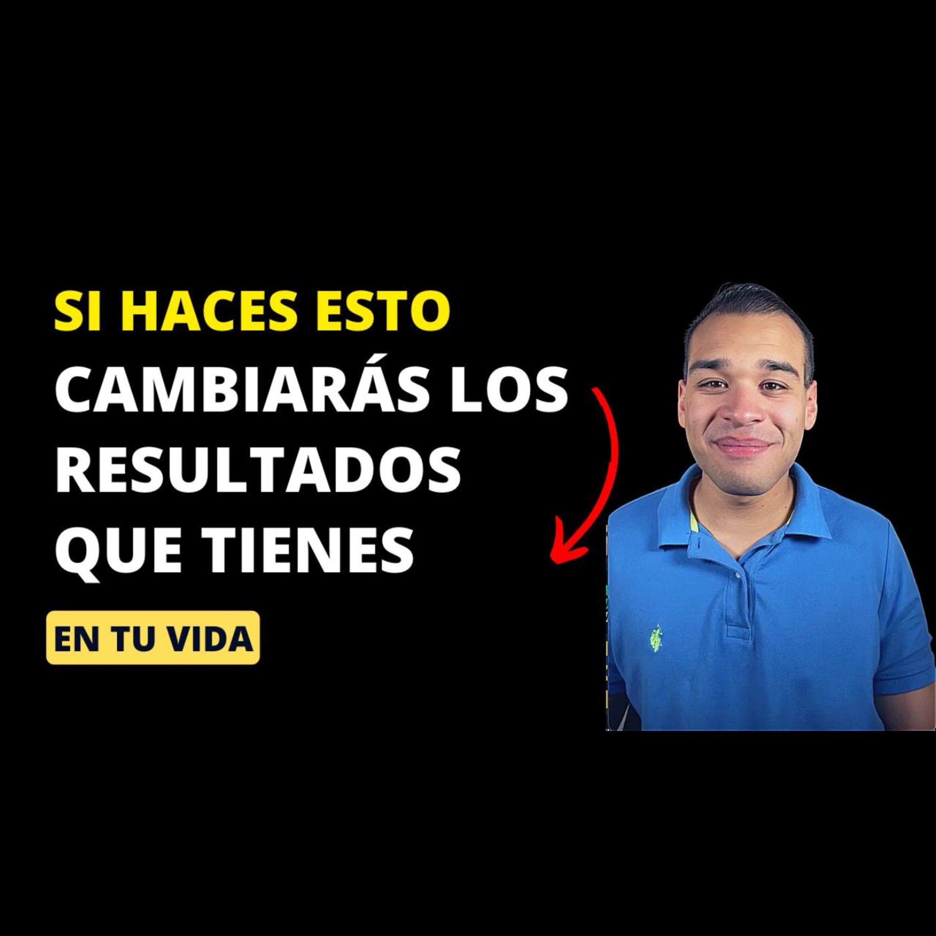 Aarón Castro - ENTRENA TU MENTALIDAD