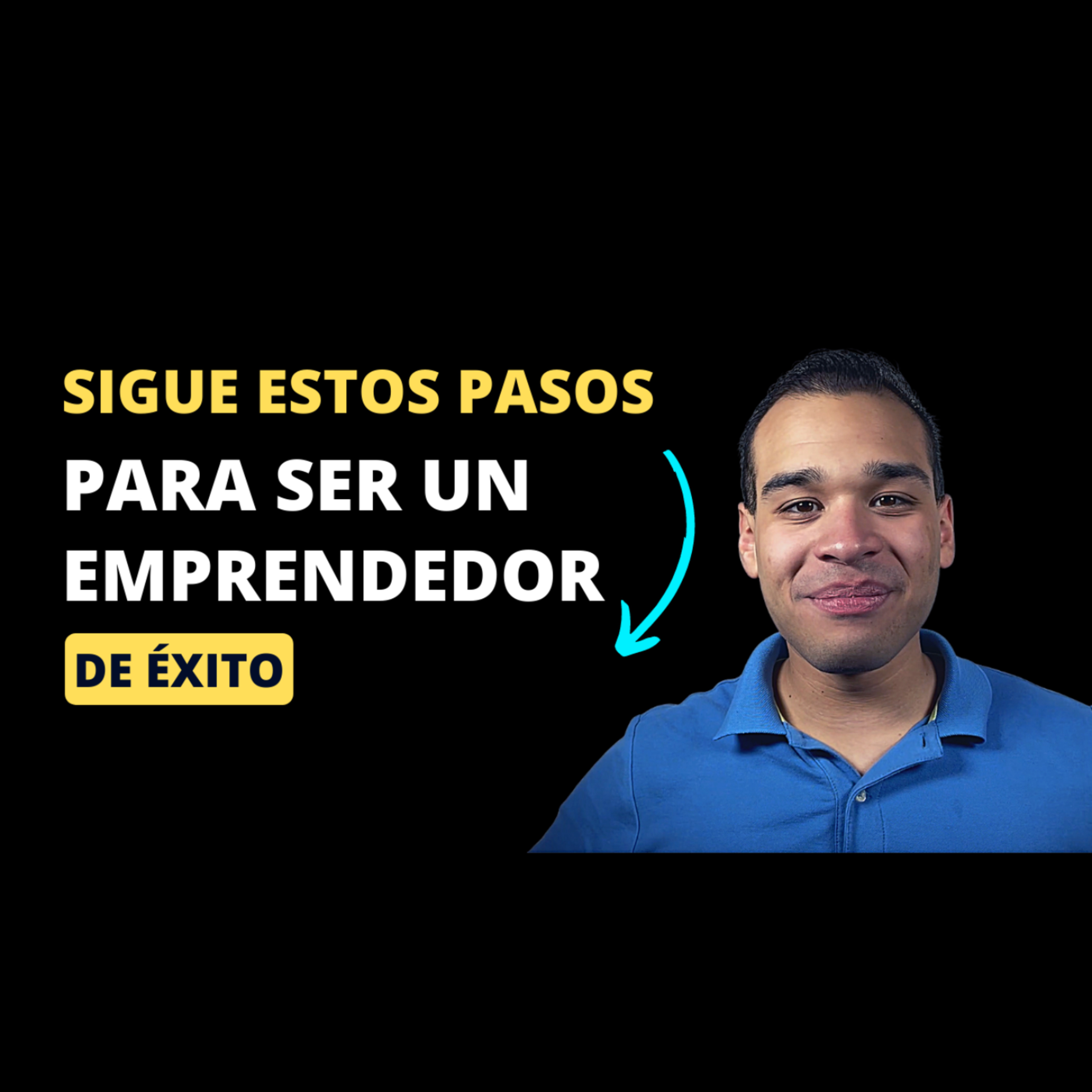 Portada de Aarón Castro - ENTRENA TU MENTALIDAD