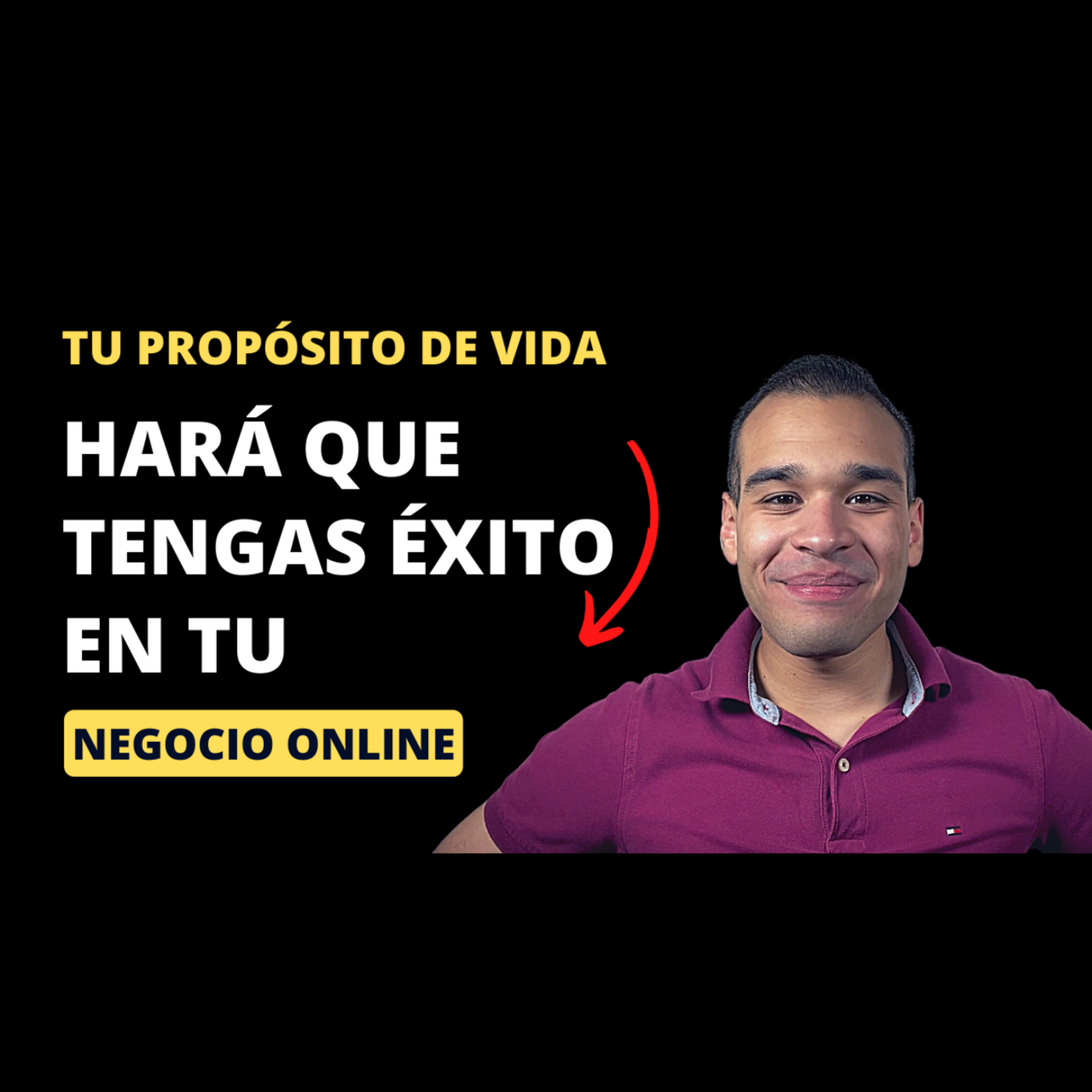 Portada de Aarón Castro - ENTRENA TU MENTALIDAD