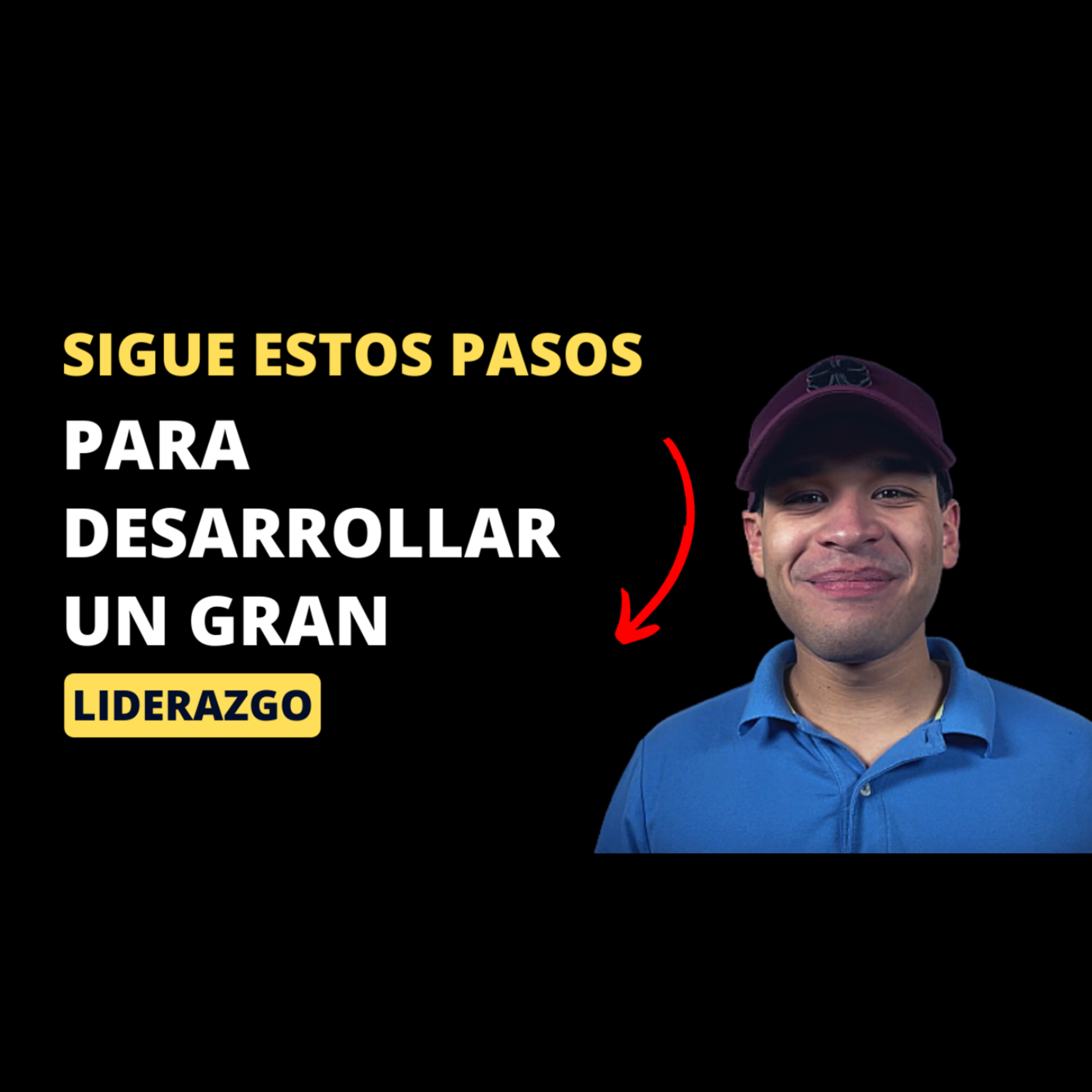 Portada de Aarón Castro - ENTRENA TU MENTALIDAD