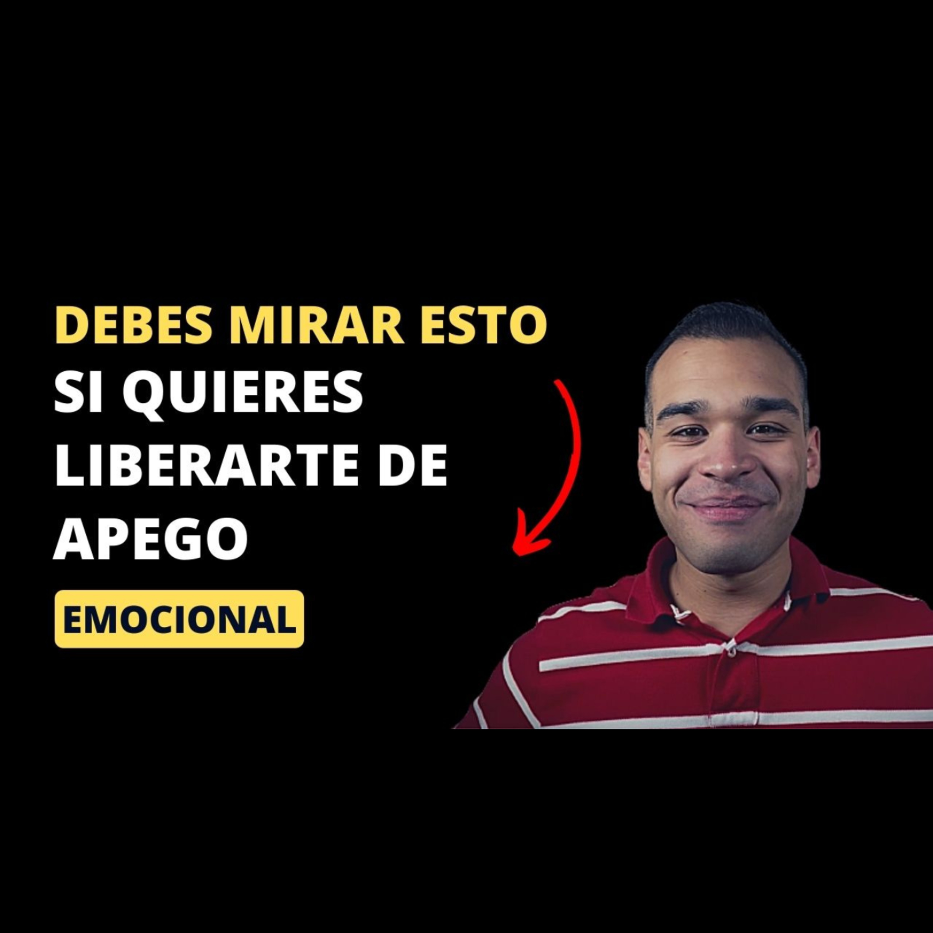Portada de Aarón Castro - ENTRENA TU MENTALIDAD