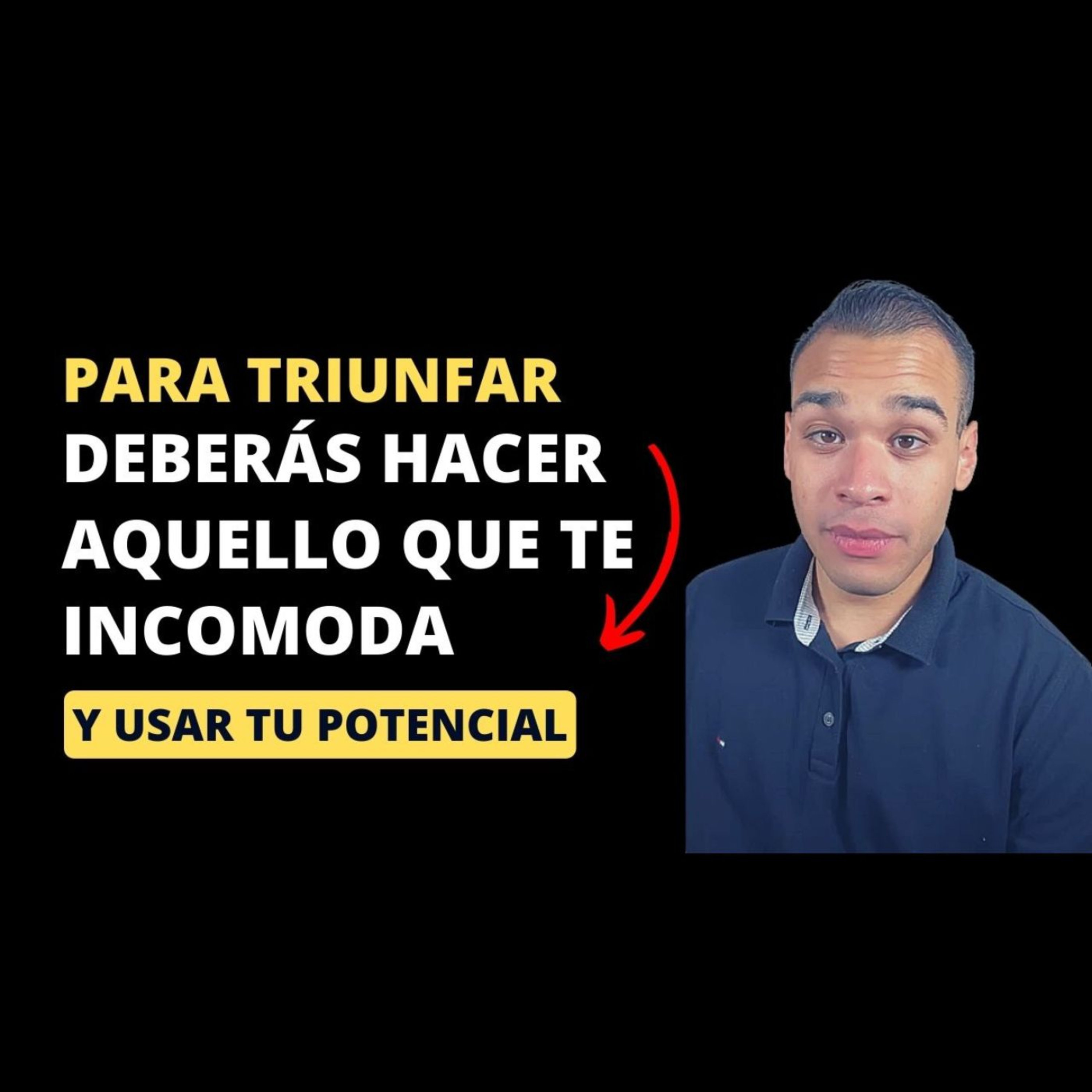 Portada de Aarón Castro - ENTRENA TU MENTALIDAD