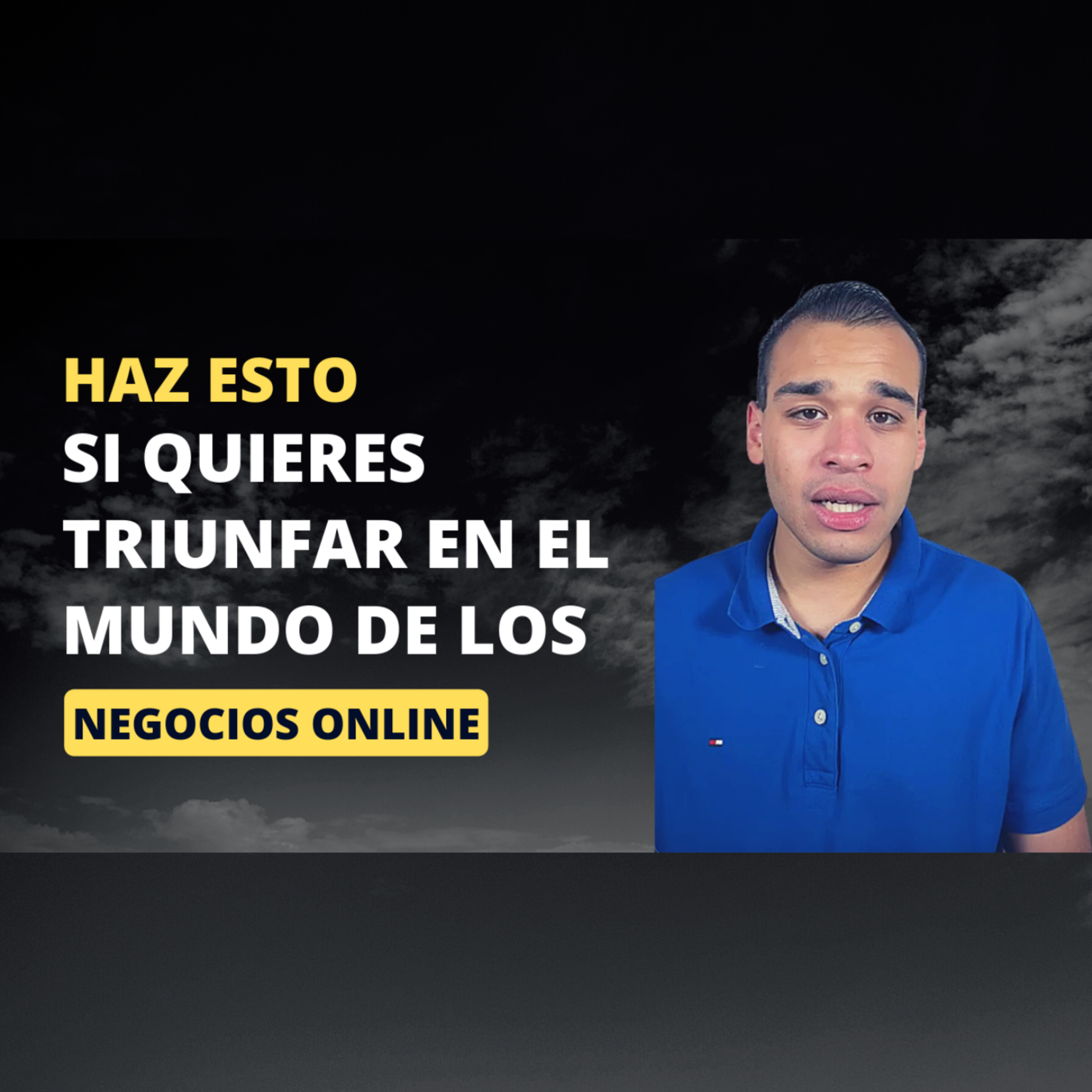 Portada de Aarón Castro - ENTRENA TU MENTALIDAD