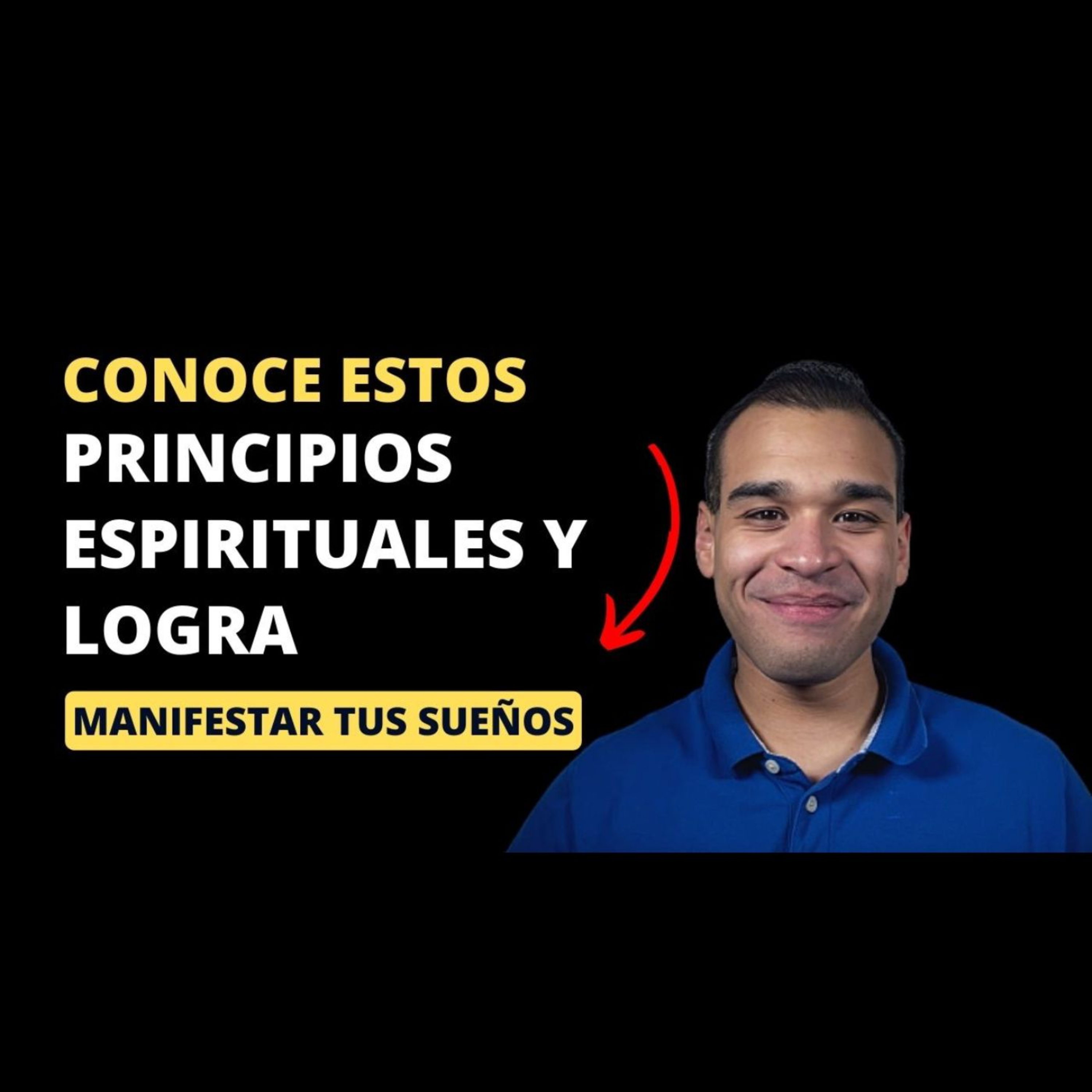 Portada de Aarón Castro - ENTRENA TU MENTALIDAD