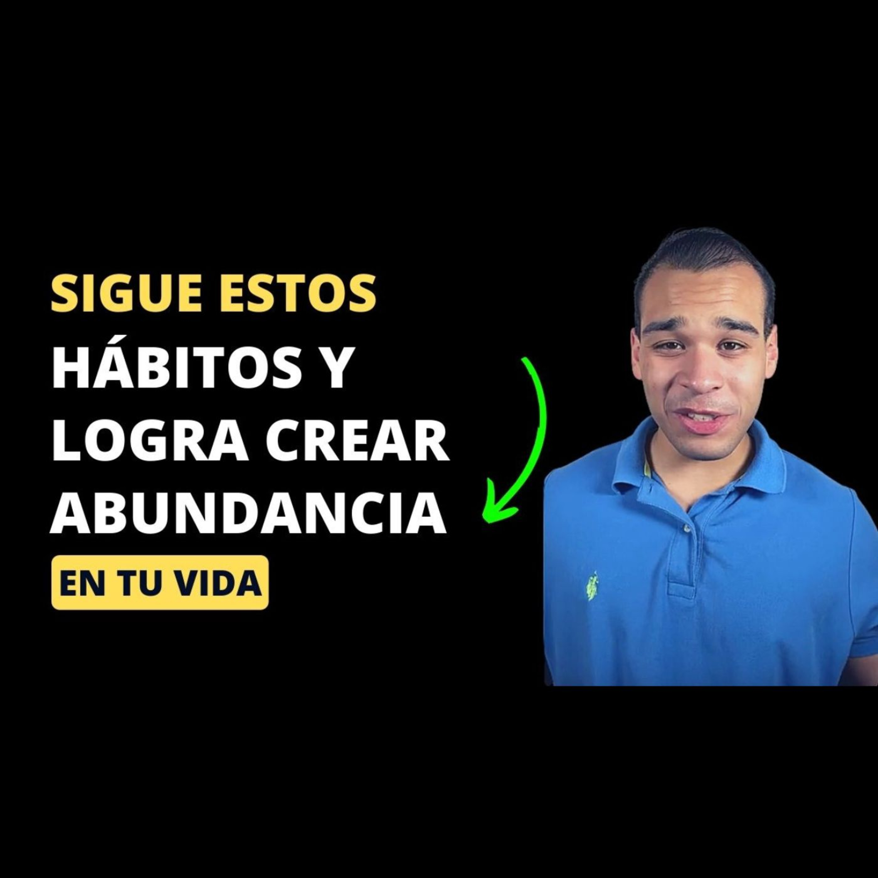 Portada de Aarón Castro - ENTRENA TU MENTALIDAD