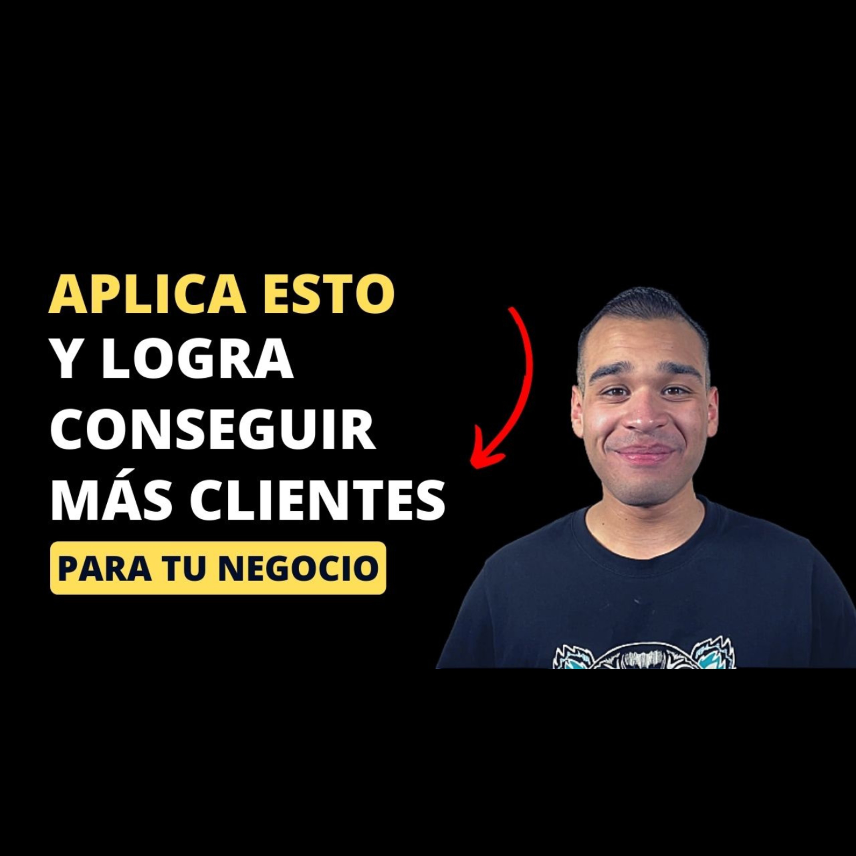 Portada de Aarón Castro - ENTRENA TU MENTALIDAD