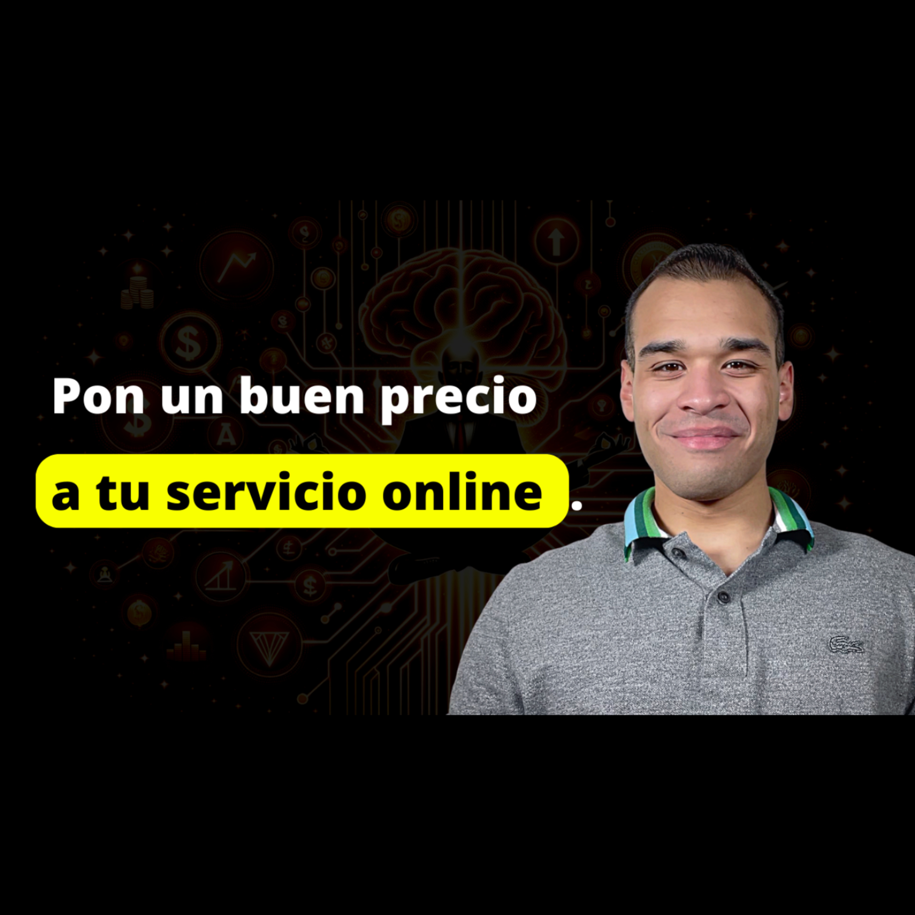 Portada de Aarón Castro - ENTRENA TU MENTALIDAD
