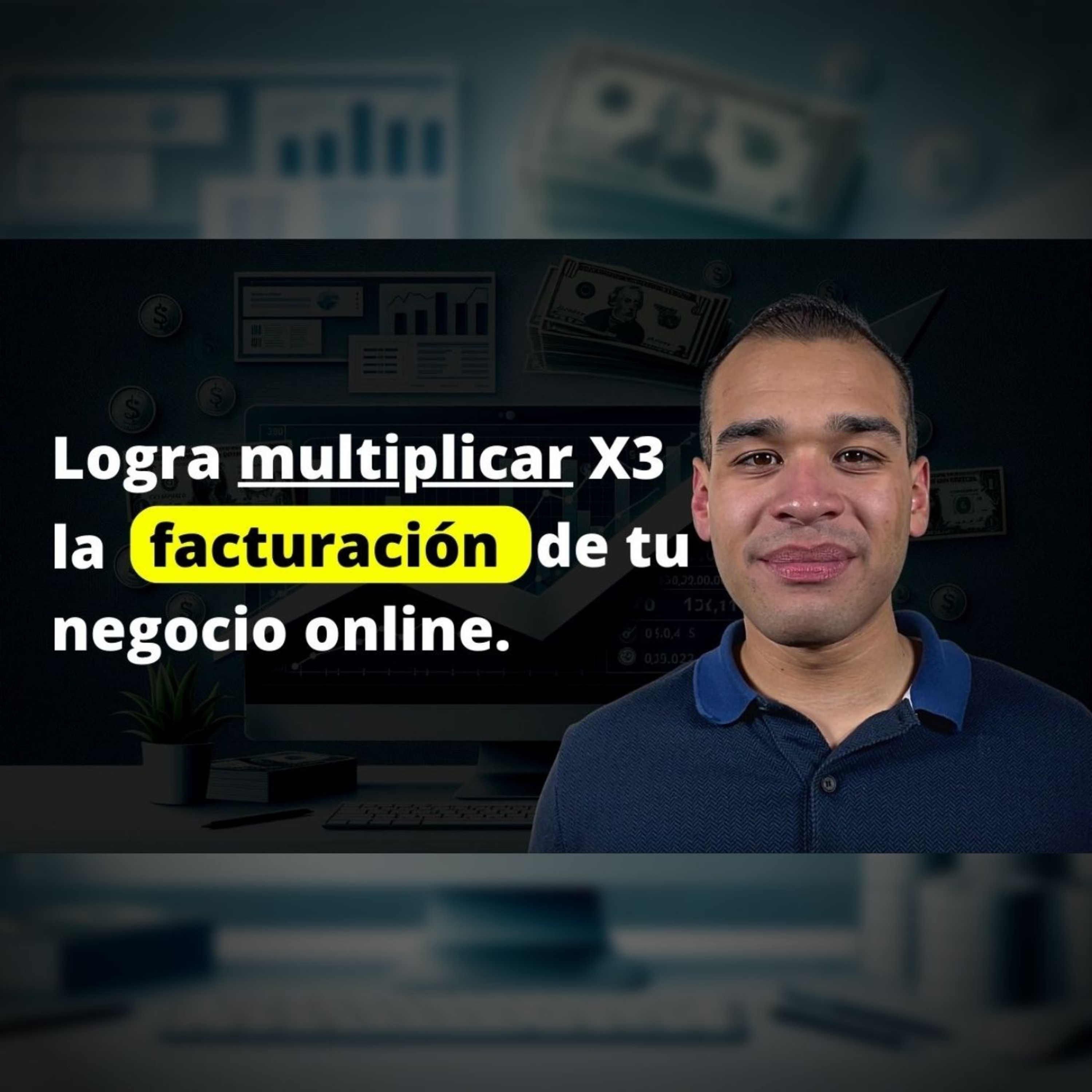 Portada de Aarón Castro - ENTRENA TU MENTALIDAD