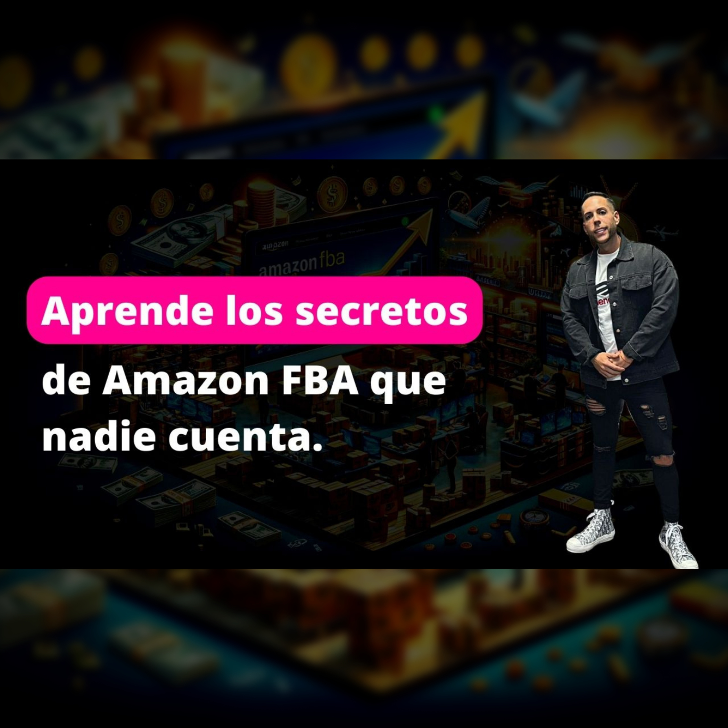Portada de Aarón Castro - ENTRENA TU MENTALIDAD