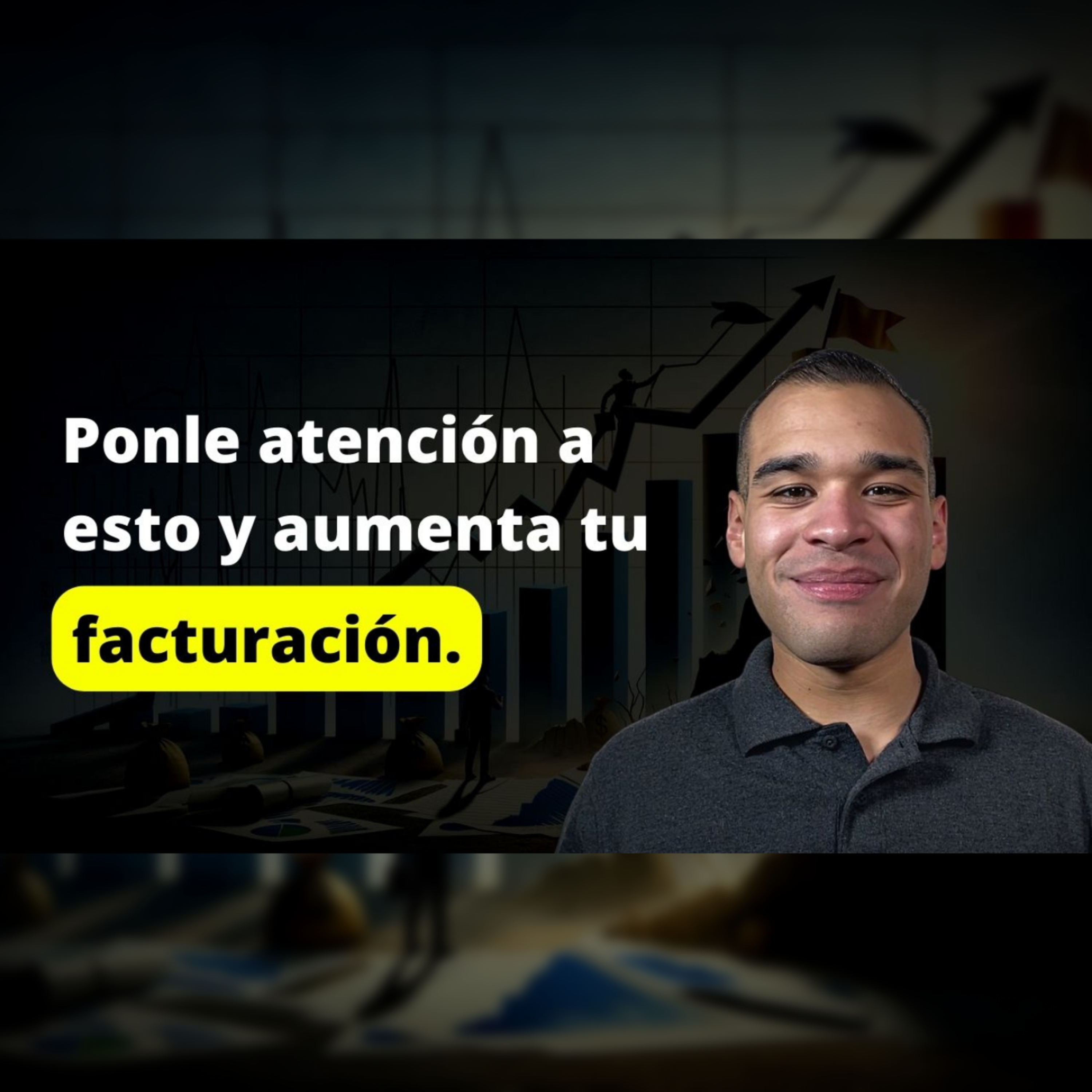 Portada de Aarón Castro - ENTRENA TU MENTALIDAD