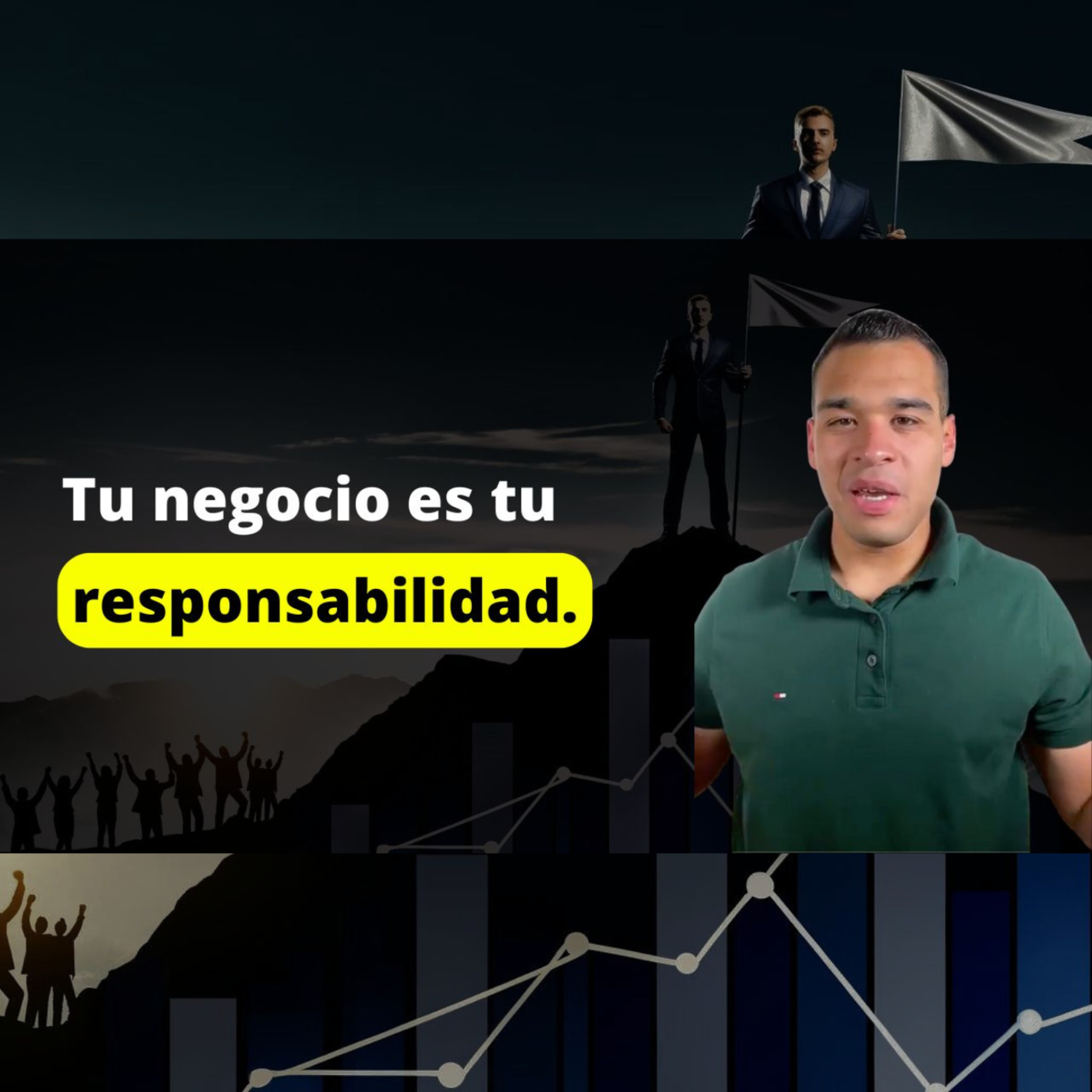 Portada de Aarón Castro - ENTRENA TU MENTALIDAD