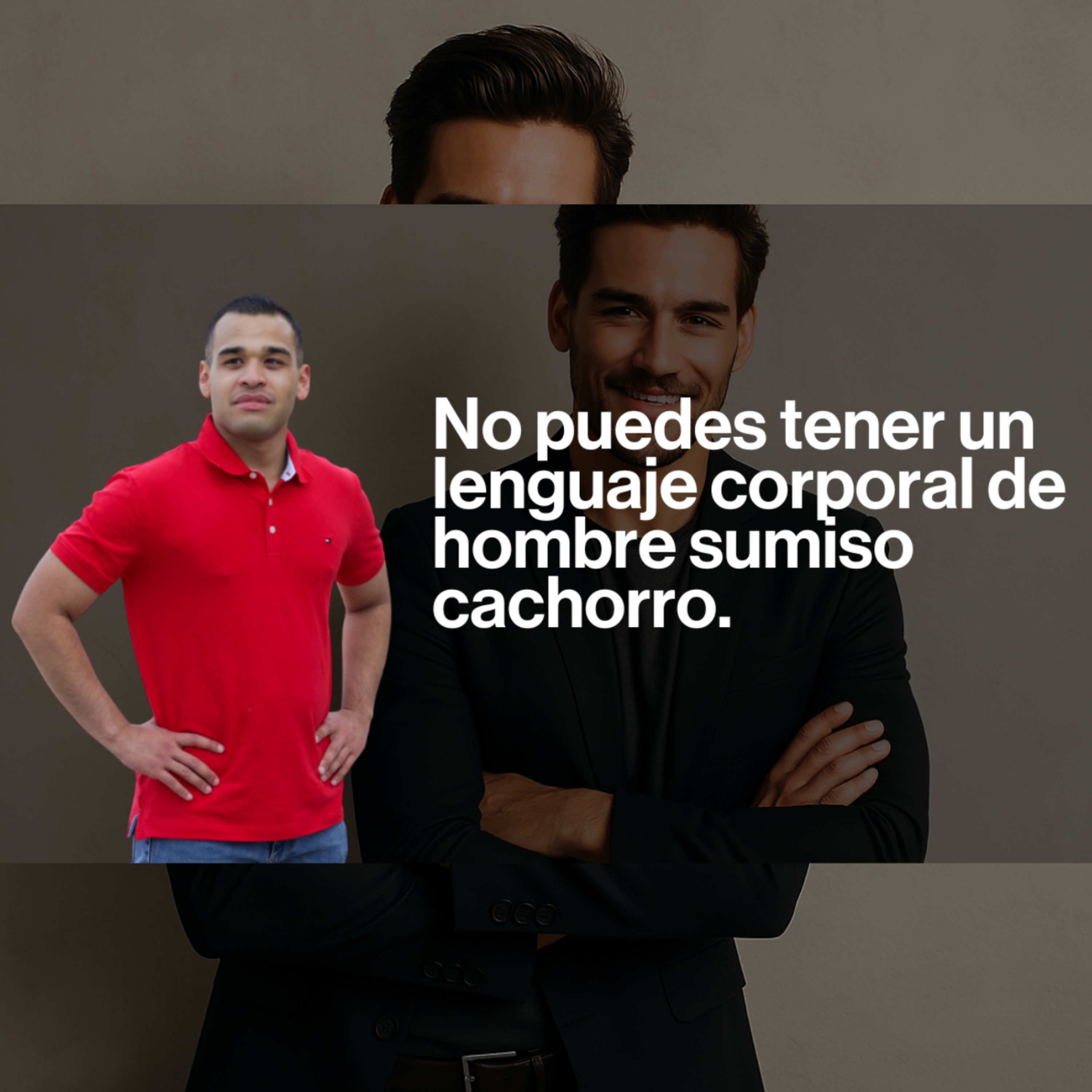 Portada de Aarón Castro - ENTRENA TU MENTALIDAD