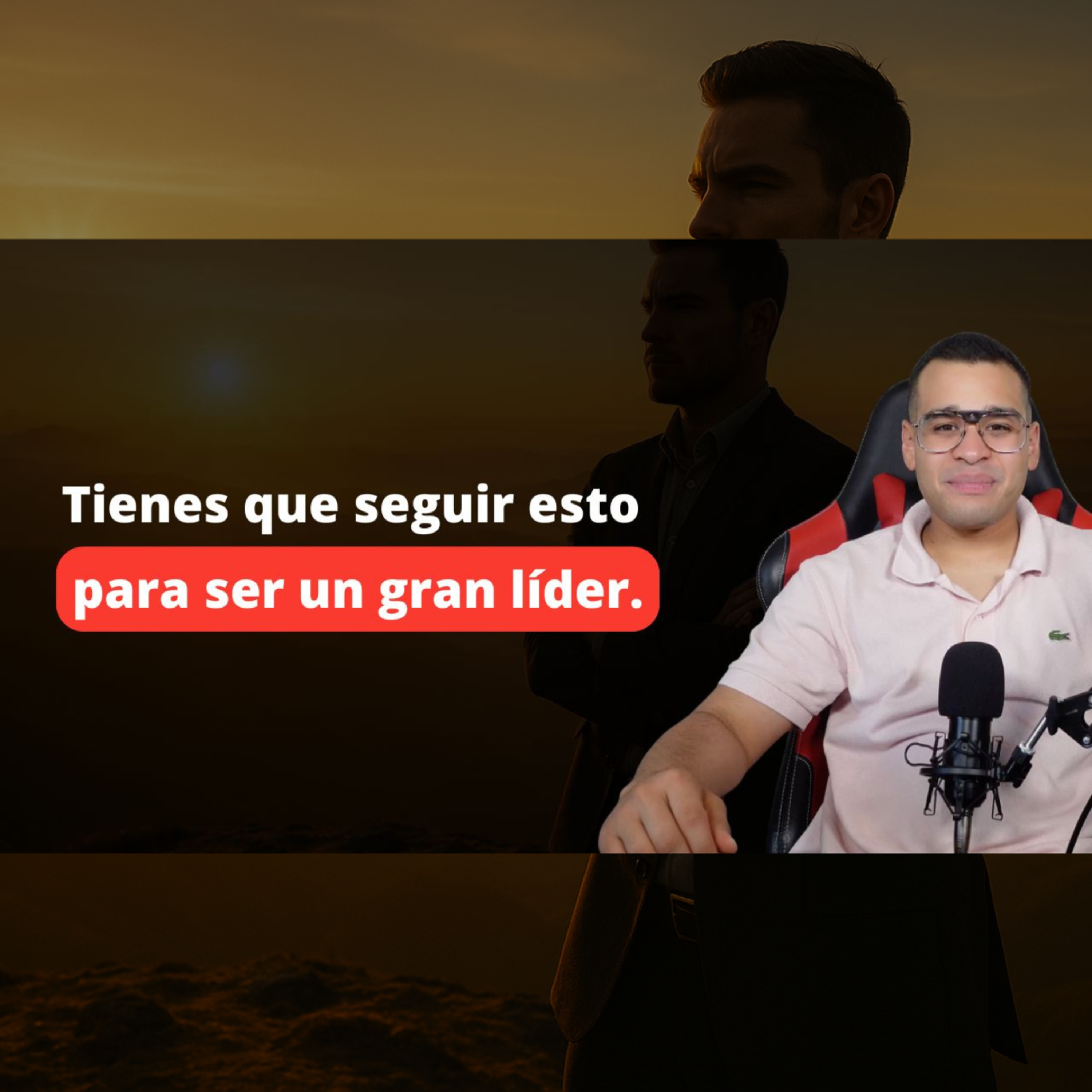 Portada de Aarón Castro - ENTRENA TU MENTALIDAD