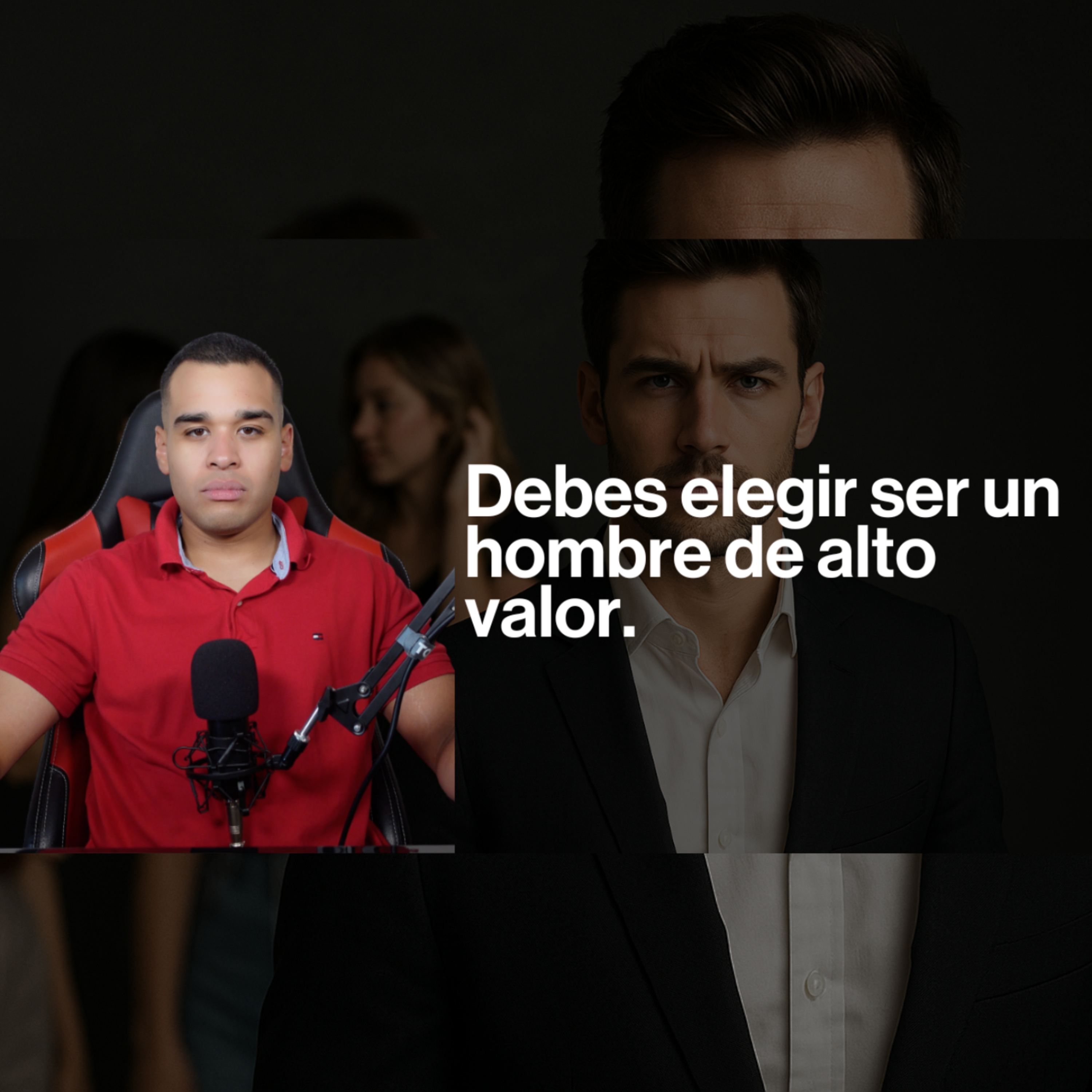 Portada de Aarón Castro - ENTRENA TU MENTALIDAD