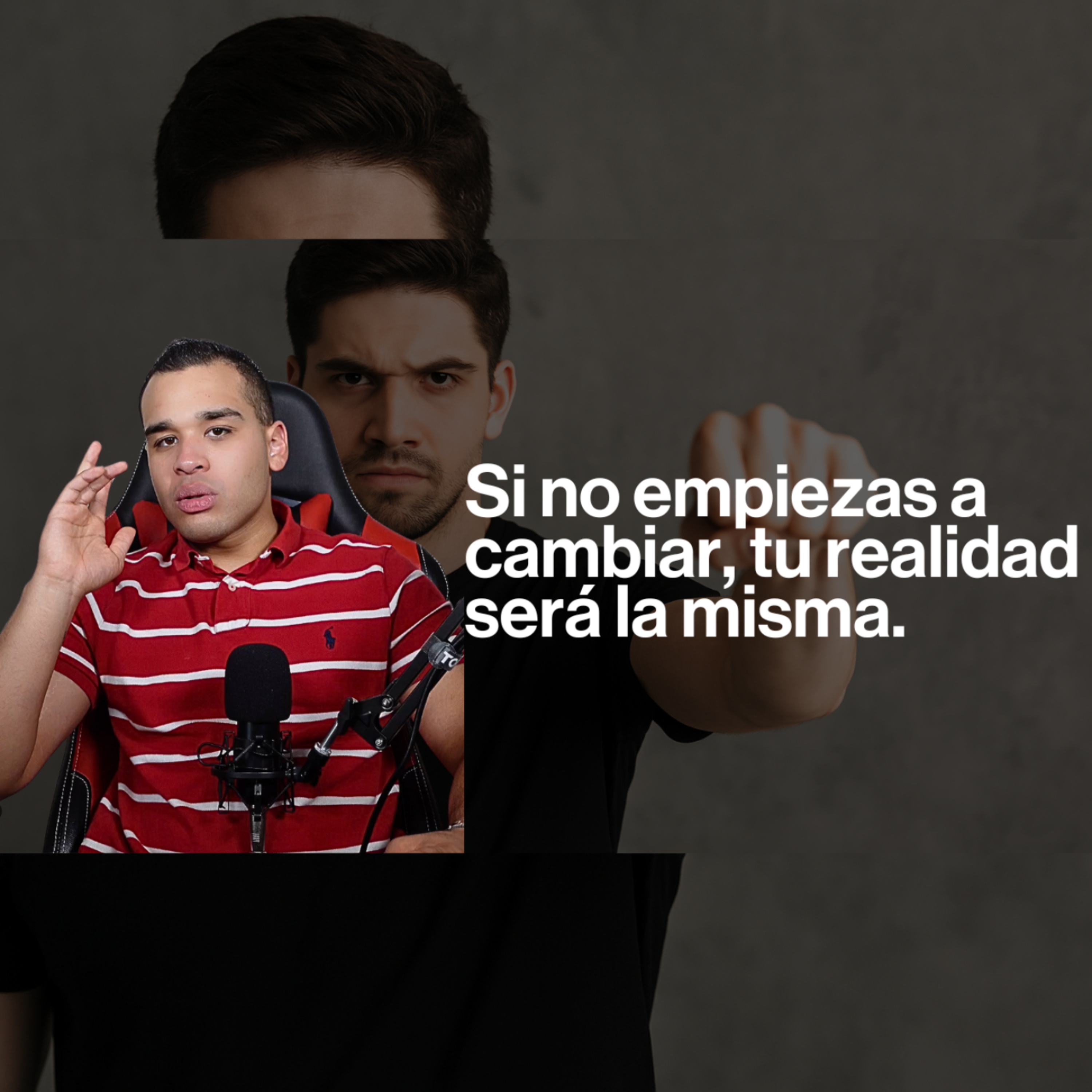 El Cambio No Está en lo que Lees, Está en lo que Haces